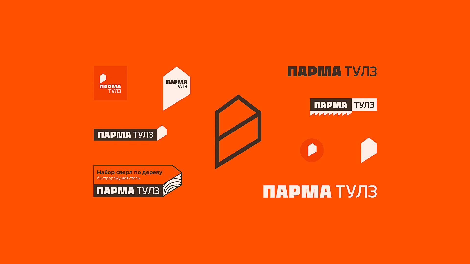 Логотип и руководство по фирменному стилю — Изображение №2 — Брендинг на Dprofile