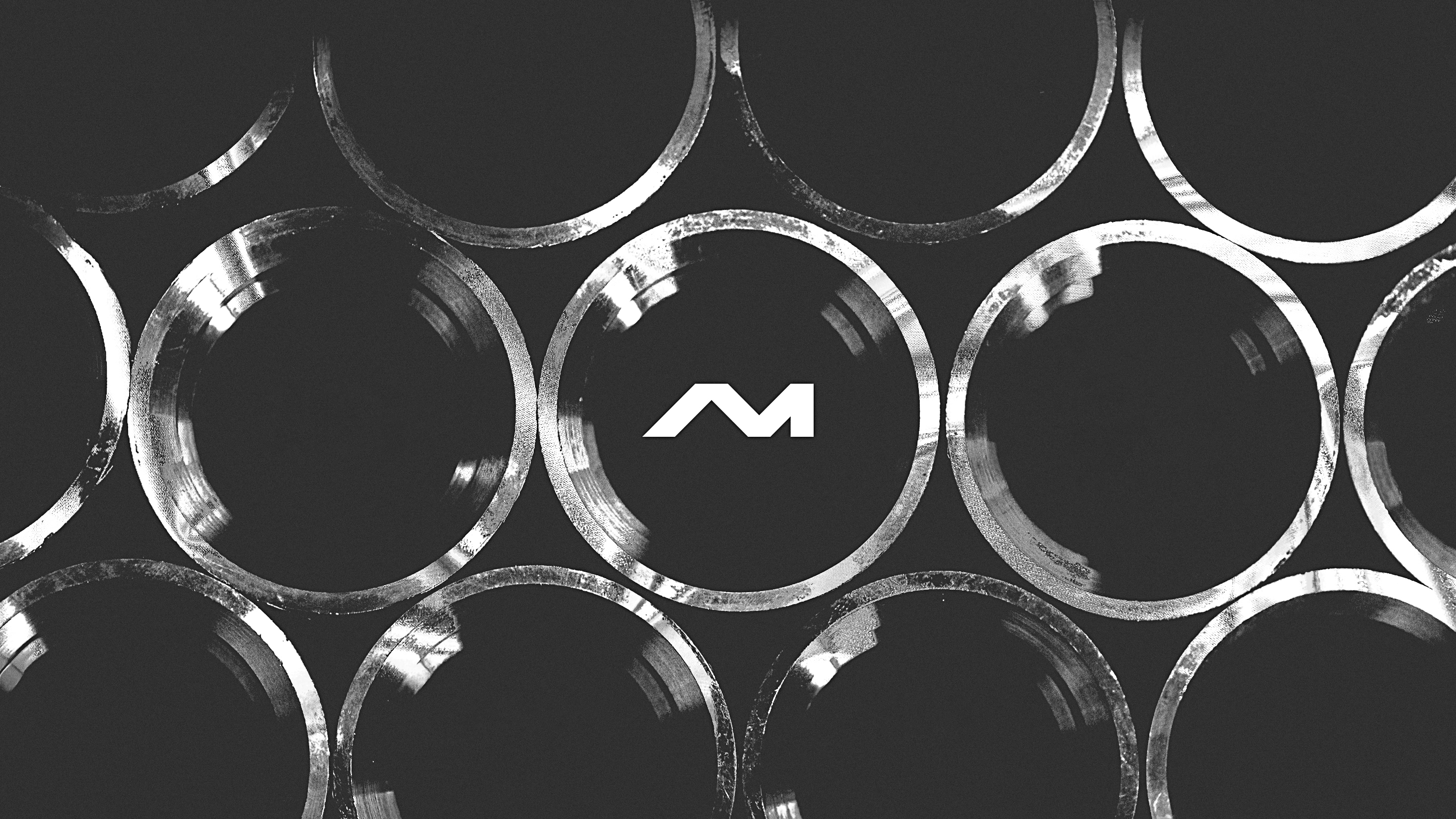 Брендинг для компании по поставке металла — Изображение №1 — Брендинг на Dprofile