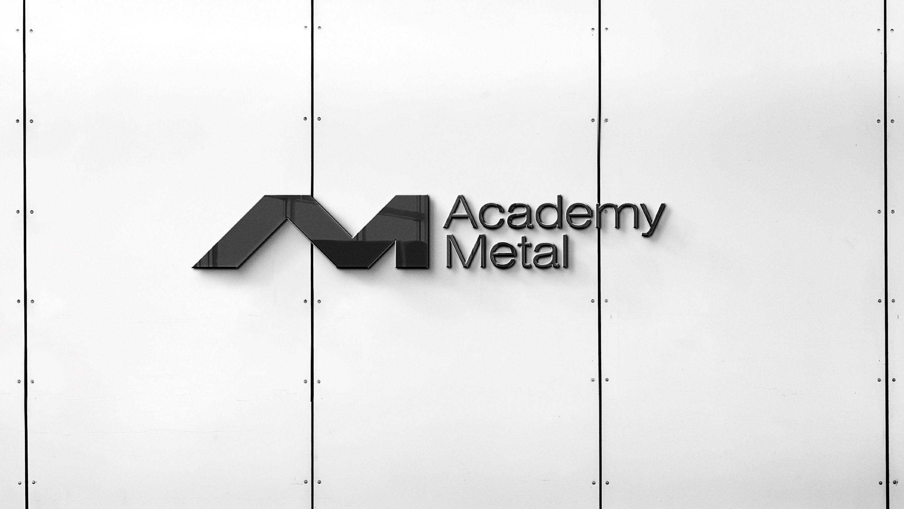 Брендинг для компании по поставке металла — Изображение №13 — Брендинг на Dprofile