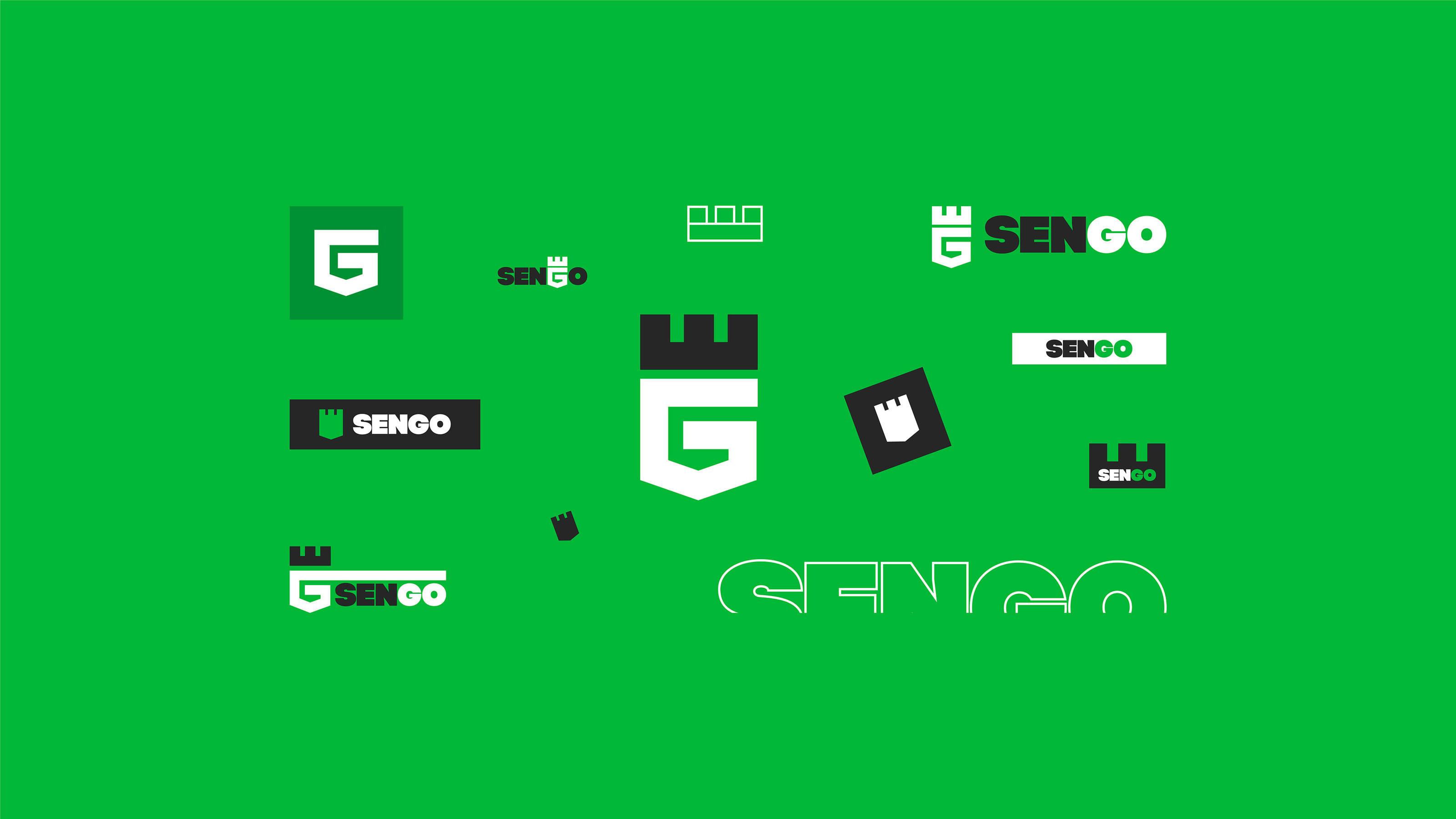 Логотипы и знаки — Изображение №4 — Брендинг на Dprofile