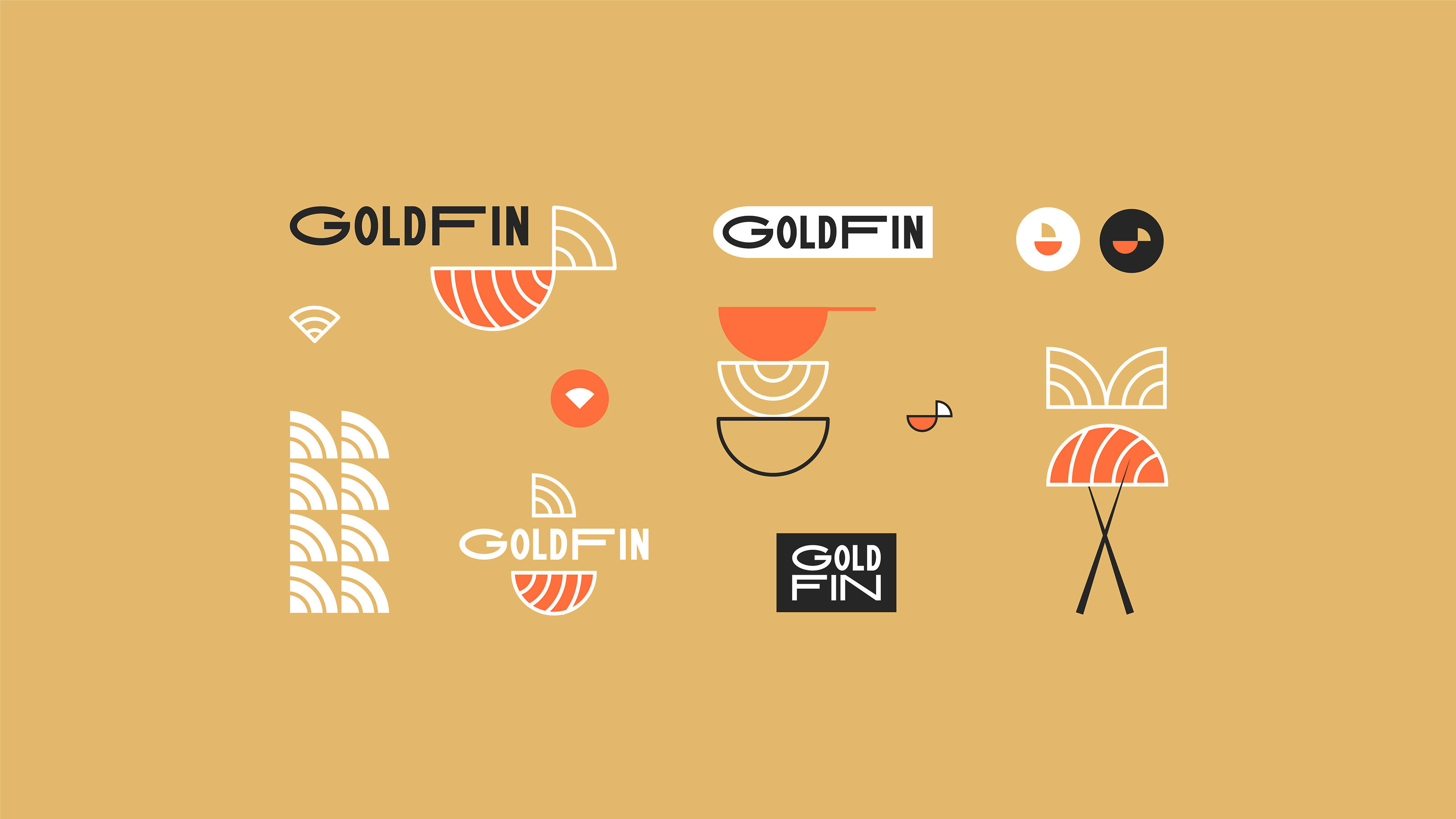 Логотипы и знаки — Изображение №12 — Брендинг на Dprofile