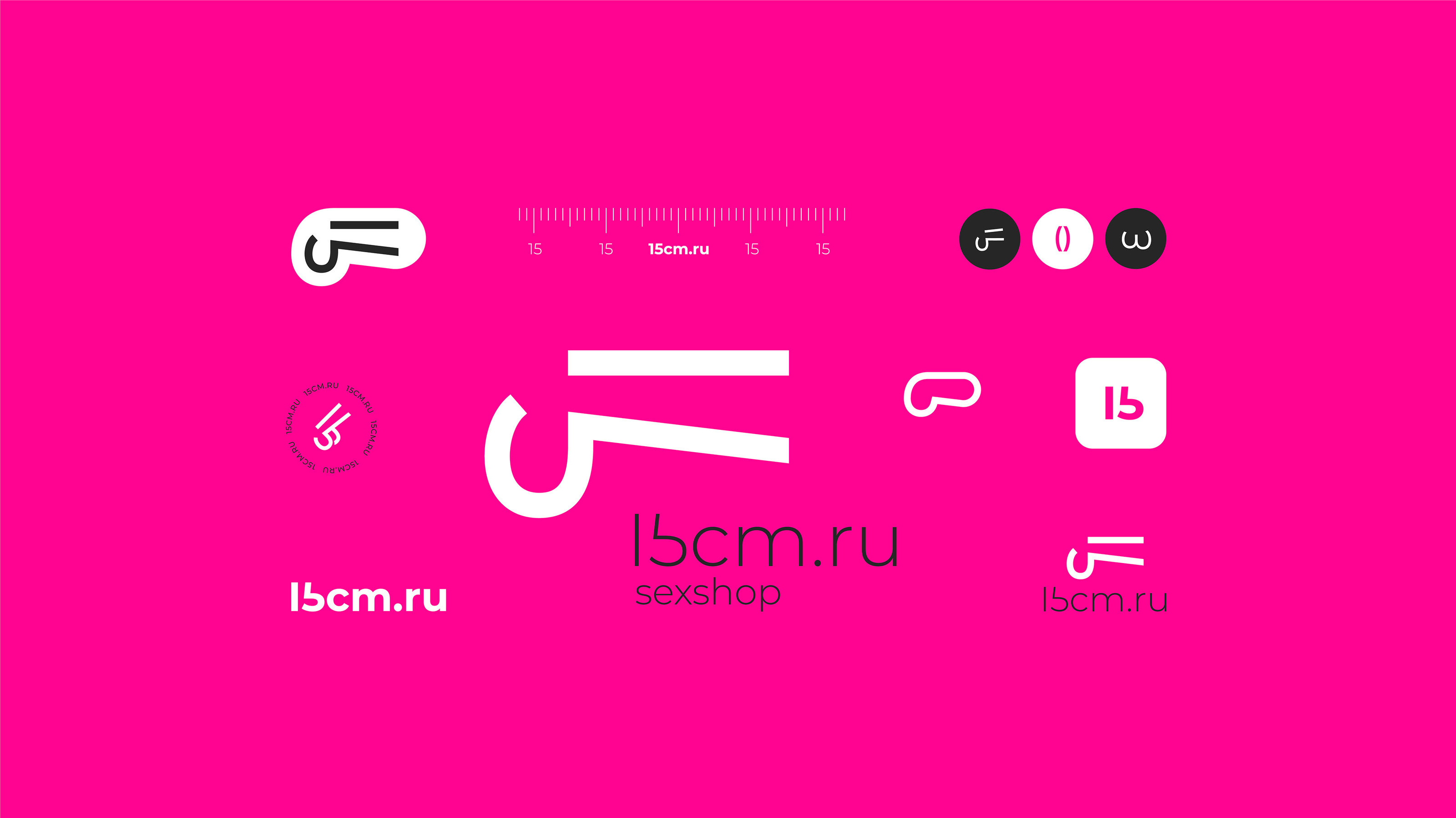 Логотипы и знаки — Изображение №6 — Брендинг на Dprofile