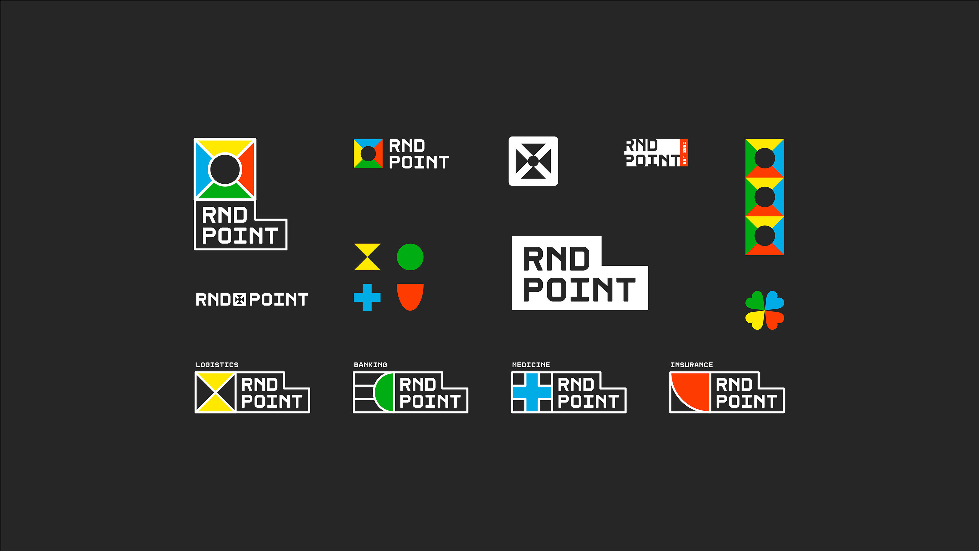 Логотипы и знаки — Изображение №18 — Брендинг на Dprofile