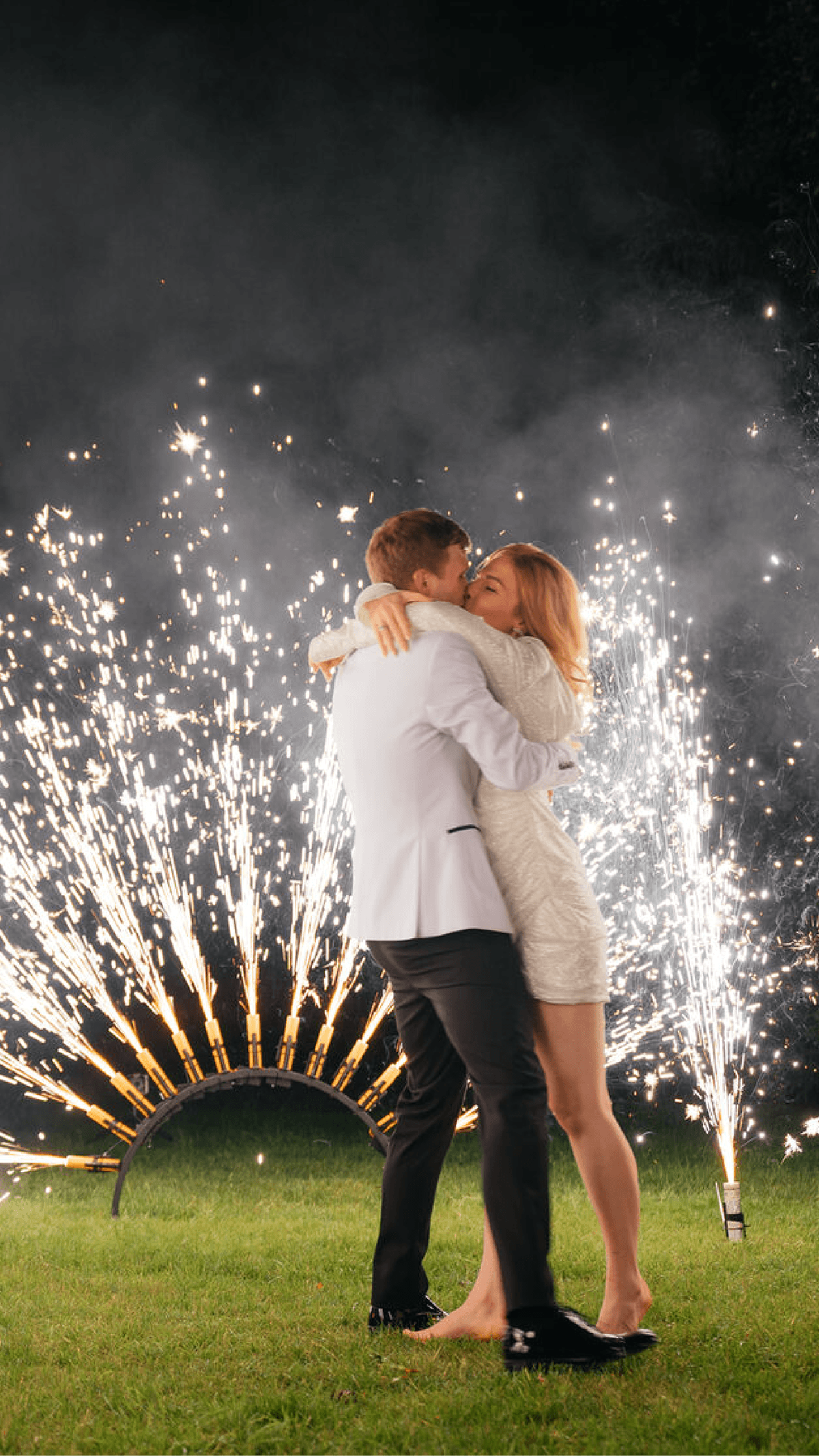 [RU] ISKRENNOST' wedding agency / WEB — Изображение №16 — Брендинг, Графика на Dprofile