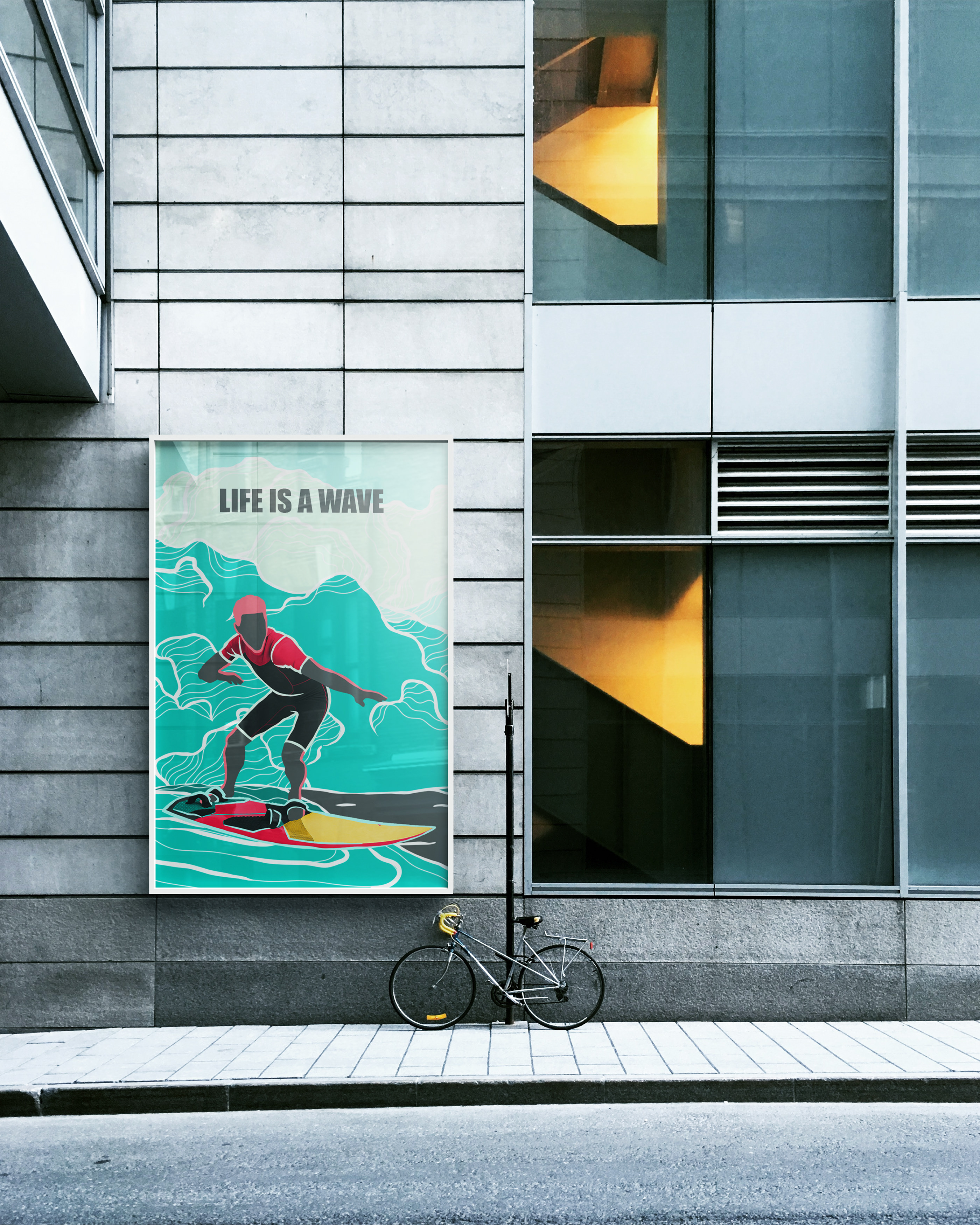 Illustrative Advertising — Изображение №6 — Иллюстрация на Dprofile