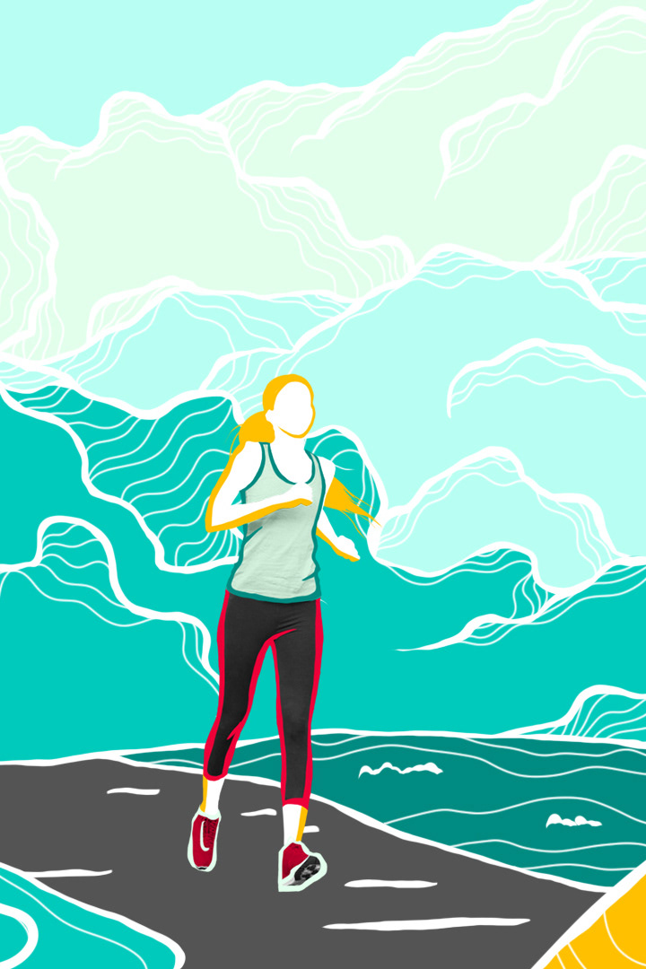 Illustrative Advertising — Изображение №3 — Иллюстрация на Dprofile