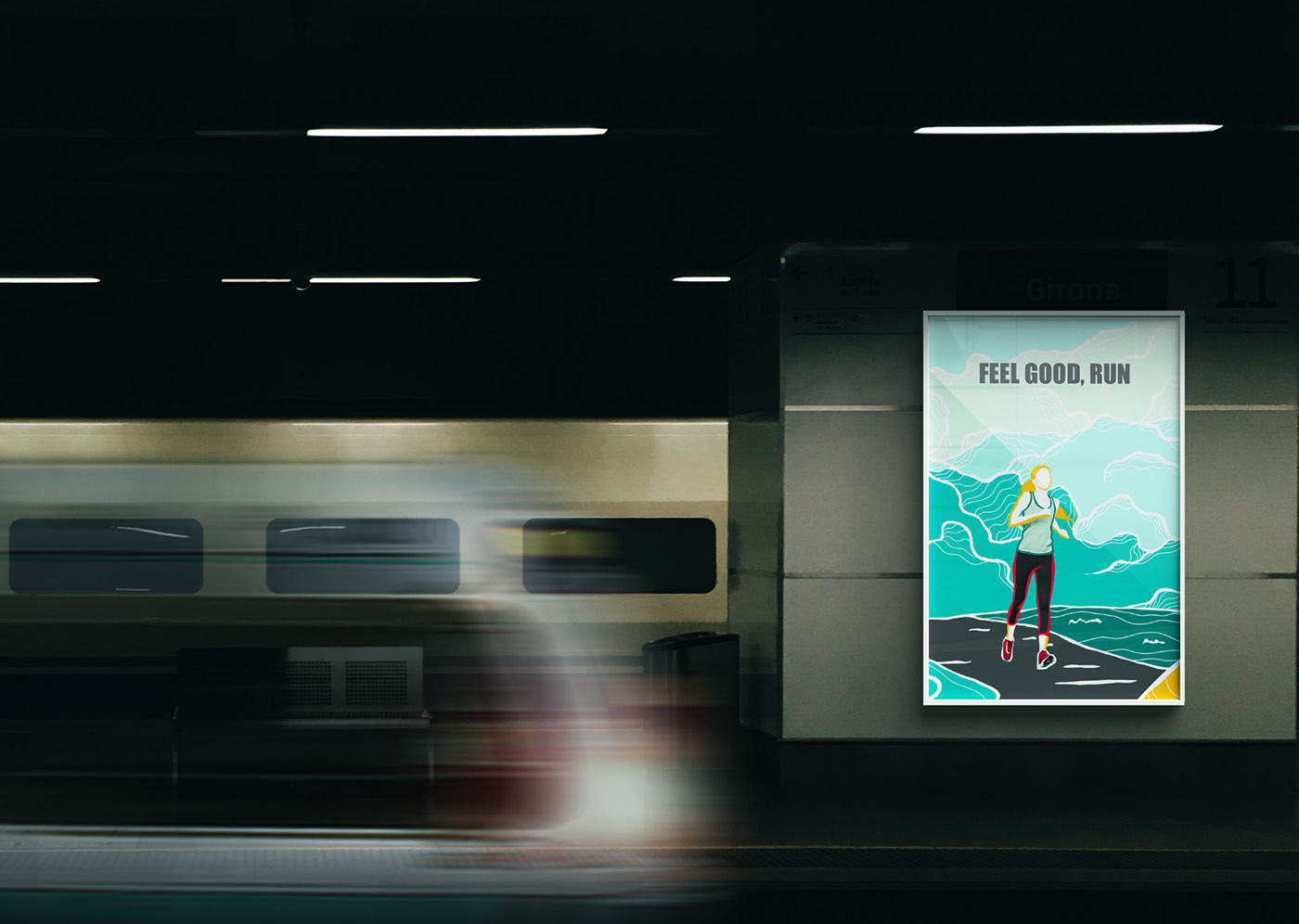 Illustrative Advertising — Изображение №7 — Иллюстрация на Dprofile