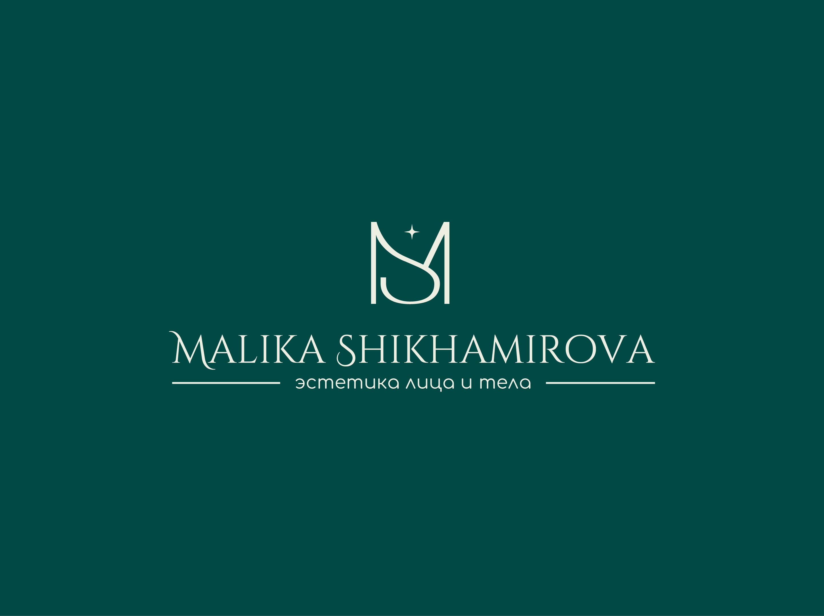 Малика Шихамирова — Изображение №11 — Брендинг, Графика на Dprofile