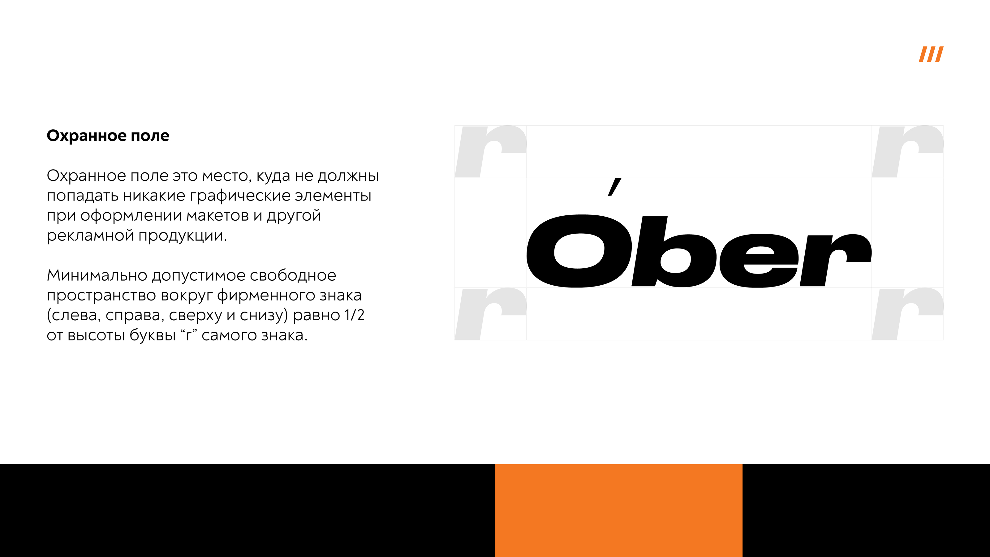 Ober — Изображение №7 — Брендинг на Dprofile