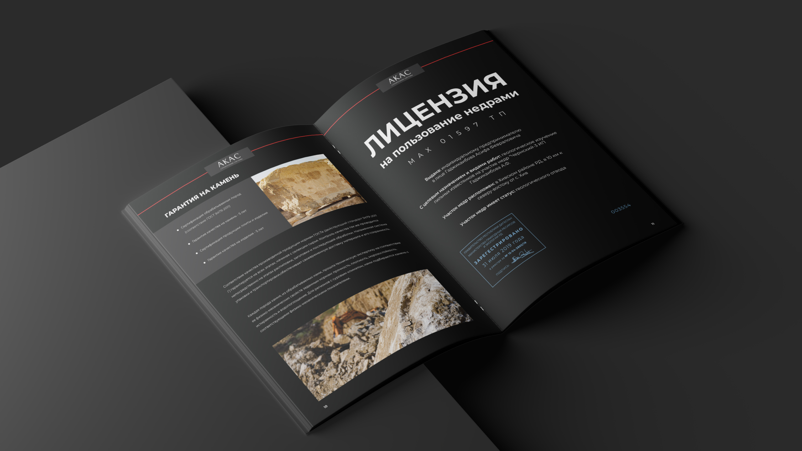 АКАС — Изображение №10 — Графика на Dprofile
