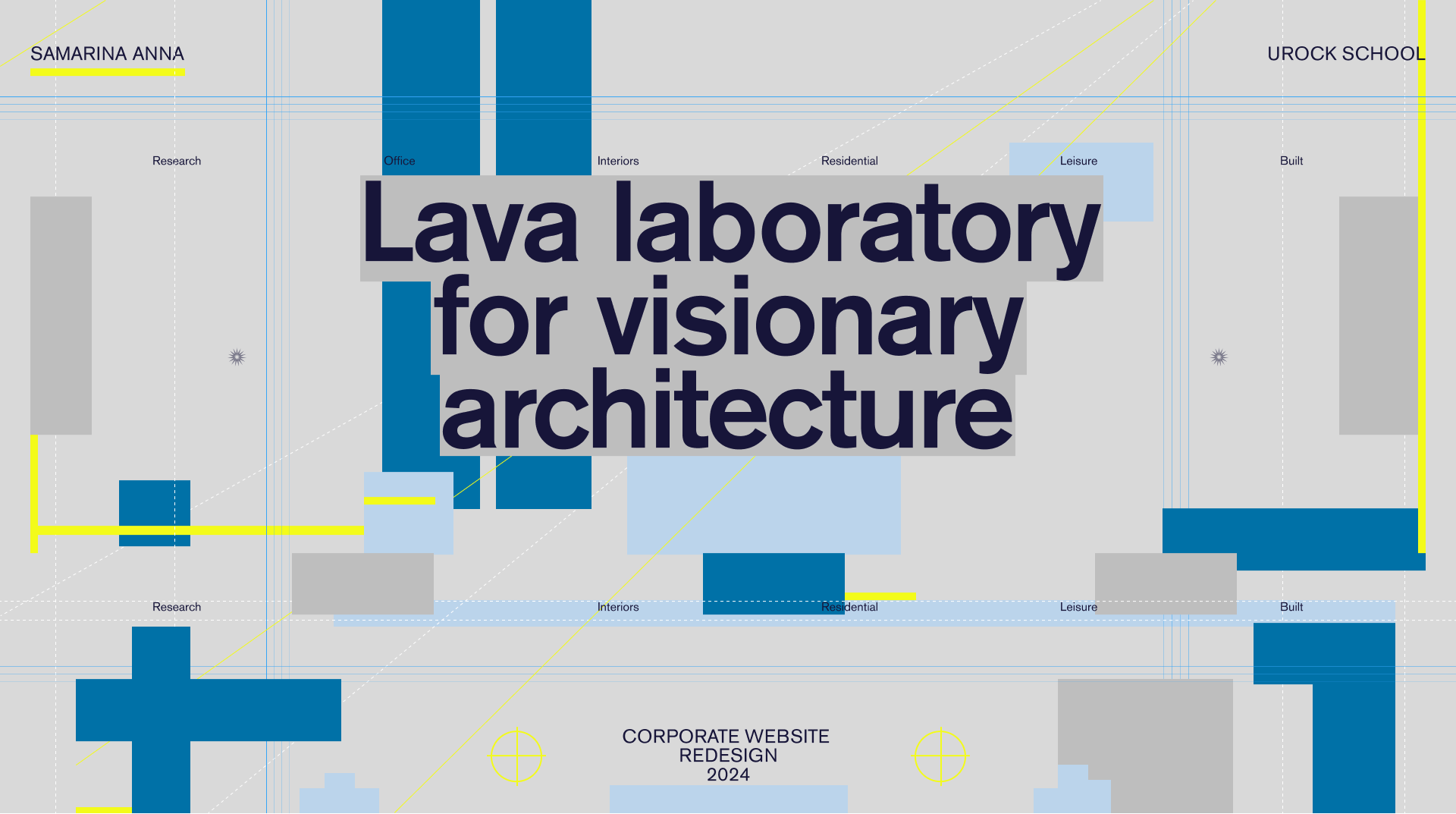 Lava | Corporate website redesign — Изображение №1 — Интерфейсы, Брендинг на Dprofile