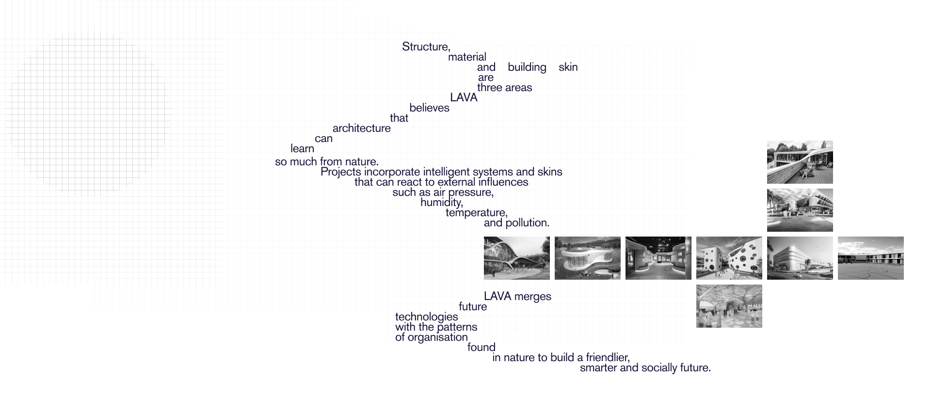Lava | Corporate website redesign — Изображение №9 — Интерфейсы, Брендинг на Dprofile