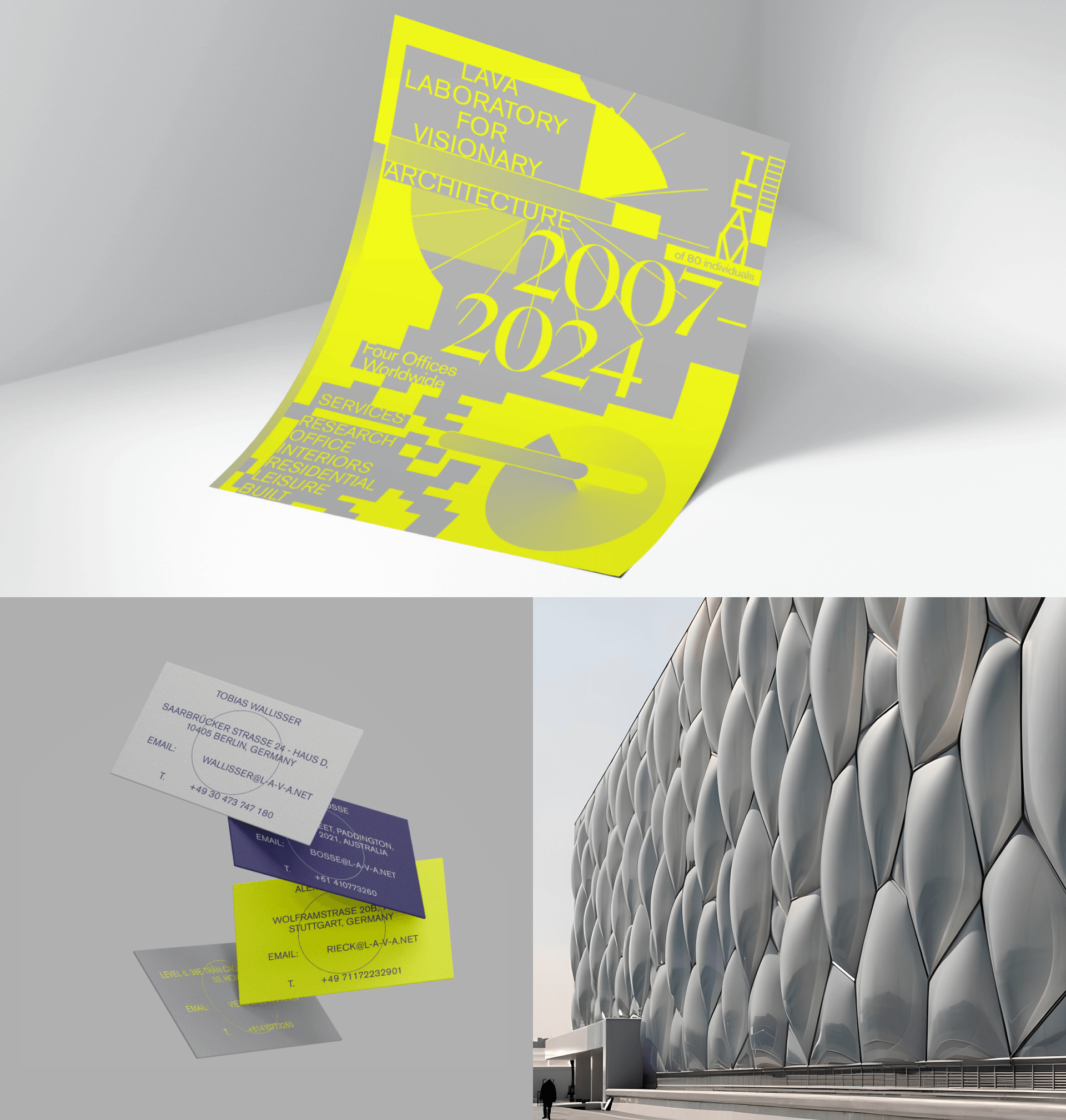 Lava | Corporate website redesign — Изображение №5 — Интерфейсы, Брендинг на Dprofile