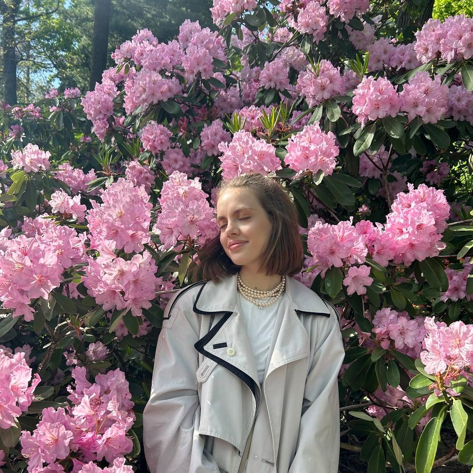 Аватар пользователя Анна Самарина