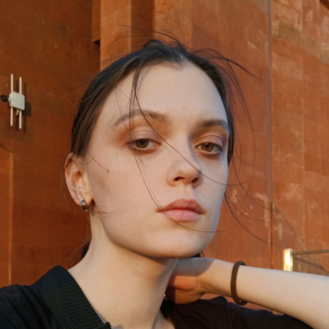 Аватар пользователя Софья Кондрашова