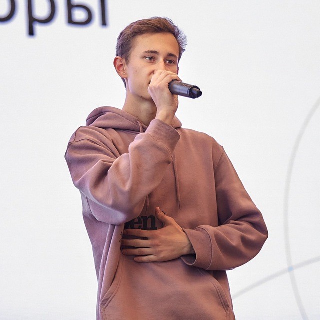 Аватар пользователя Кирилл Осинцев