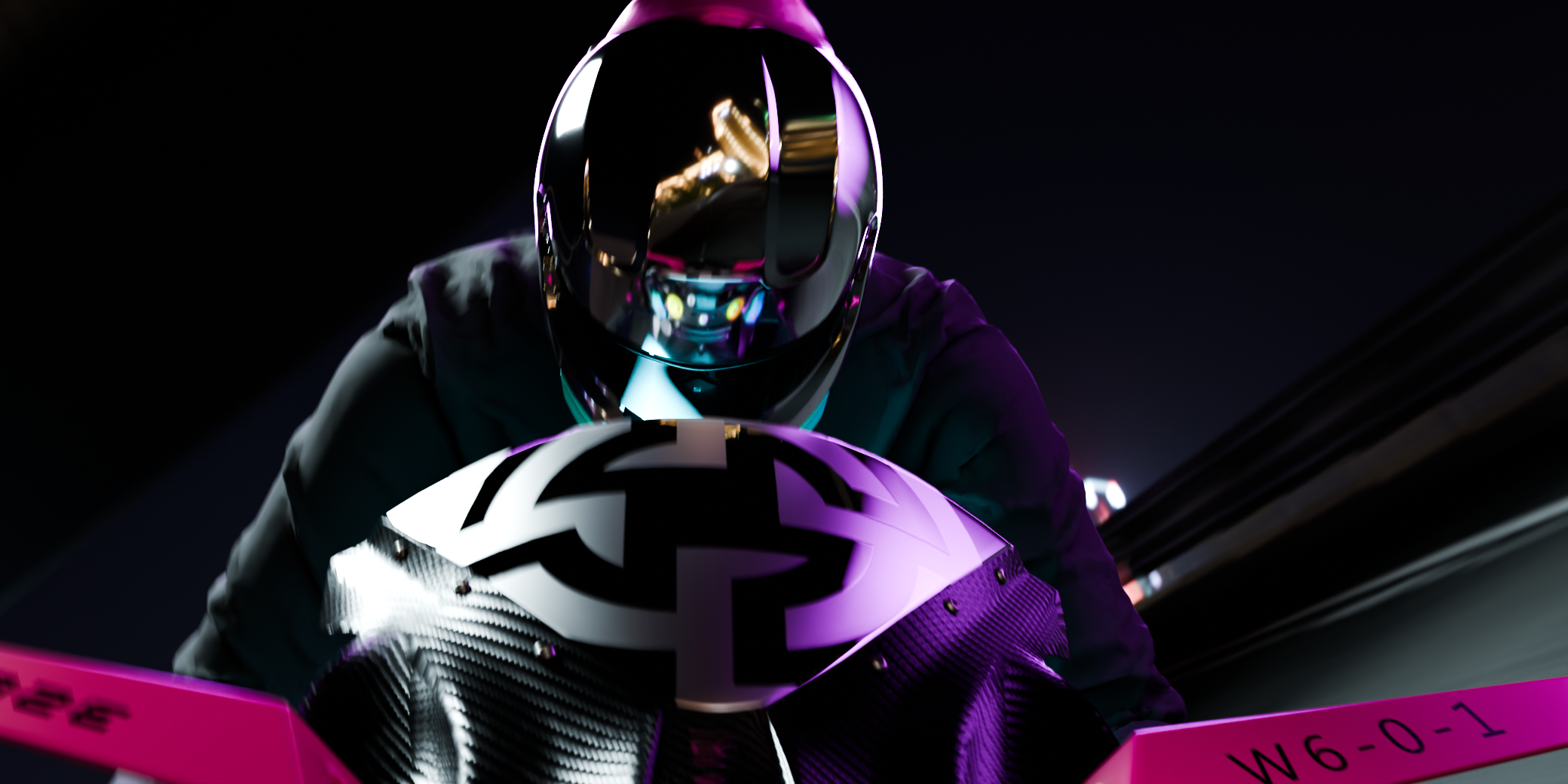 Мерч YB racing — Изображение №7 — Брендинг, 3D на Dprofile