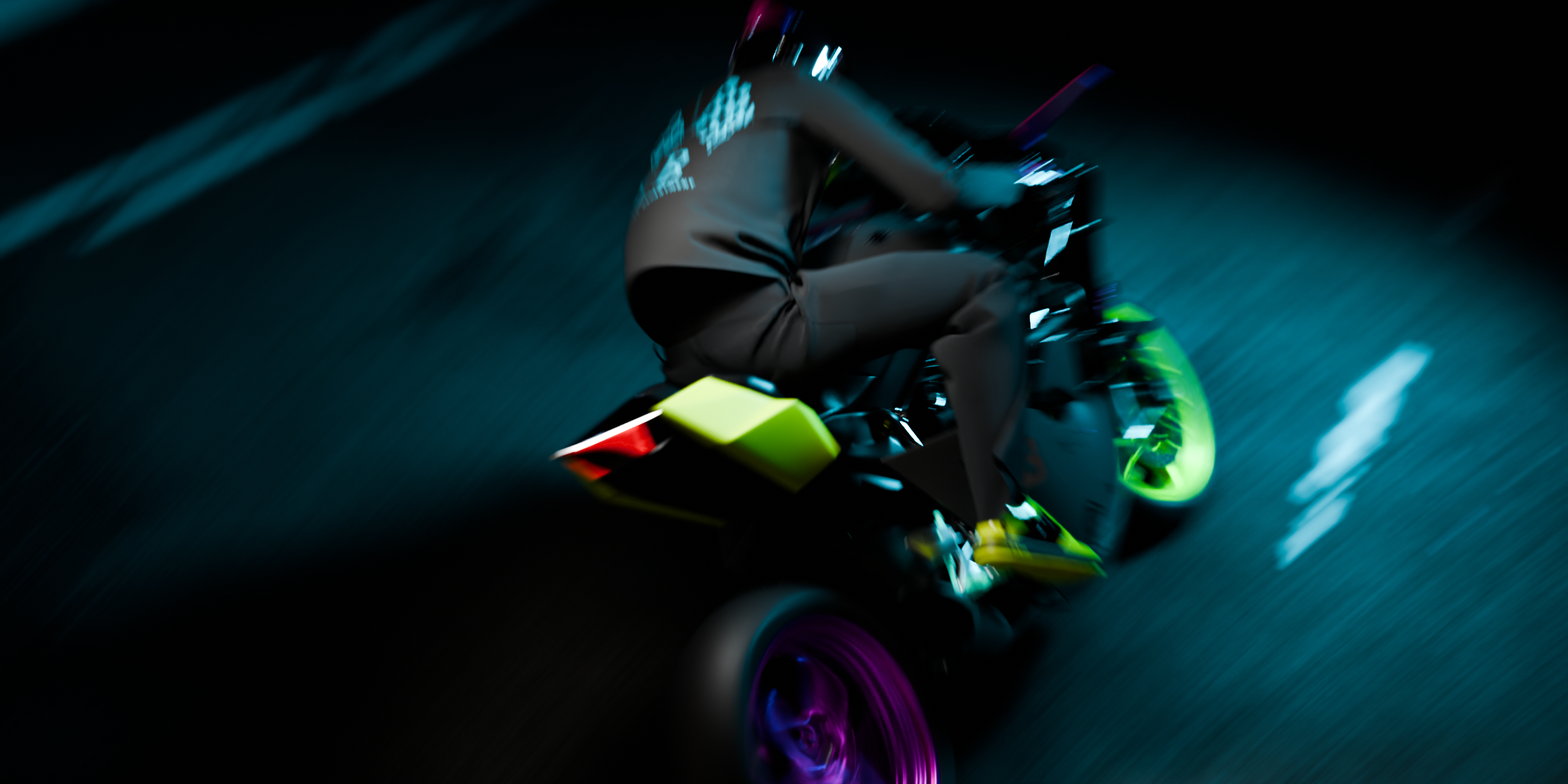 Мерч YB racing — Изображение №5 — Брендинг, 3D на Dprofile