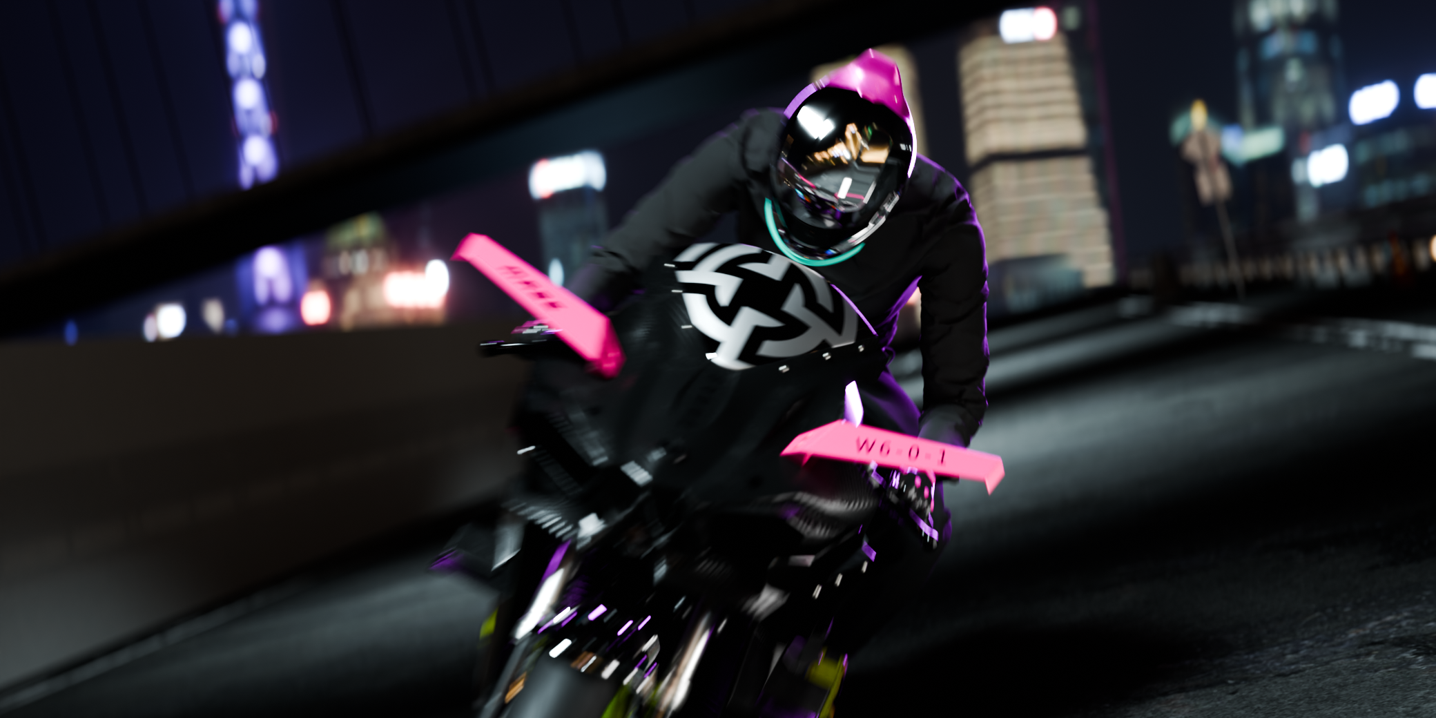 Мерч YB racing — Изображение №4 — Брендинг, 3D на Dprofile