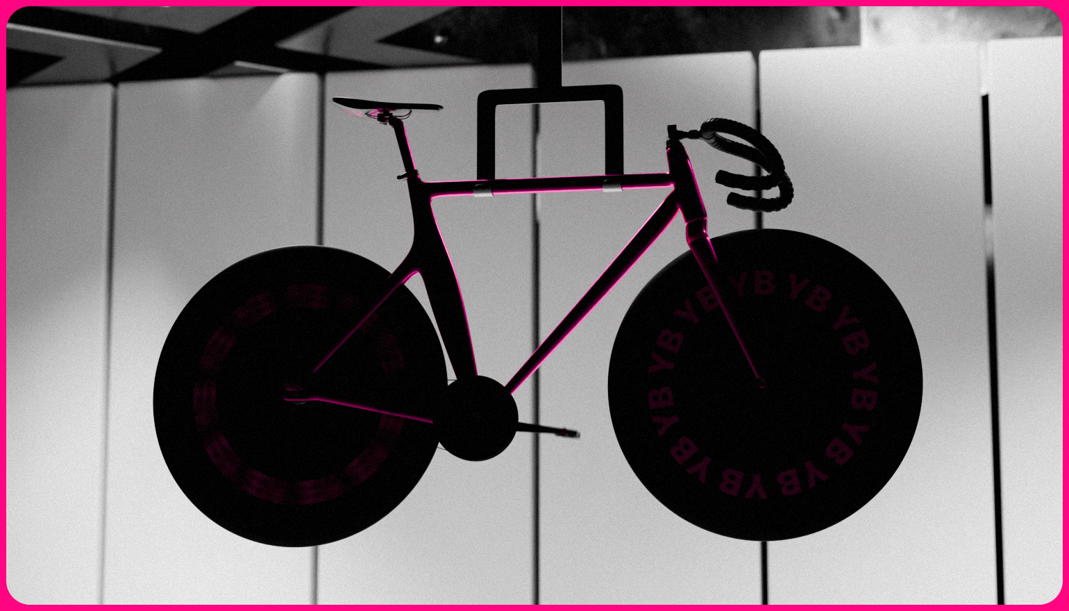 Fixed Gear concept by YB — Изображение №8 — 3D на Dprofile