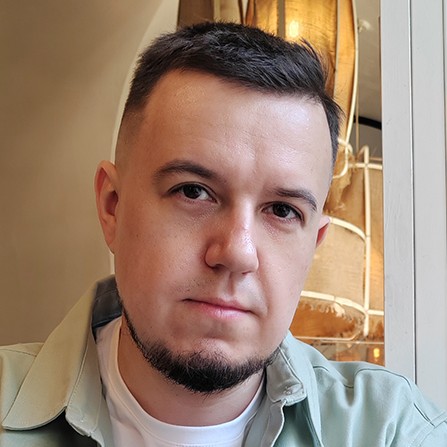 Аватар пользователя Юра Брусницин