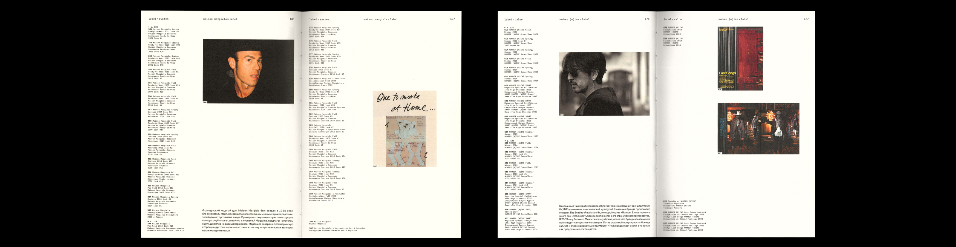 label=label — Изображение №8 — Графика на Dprofile
