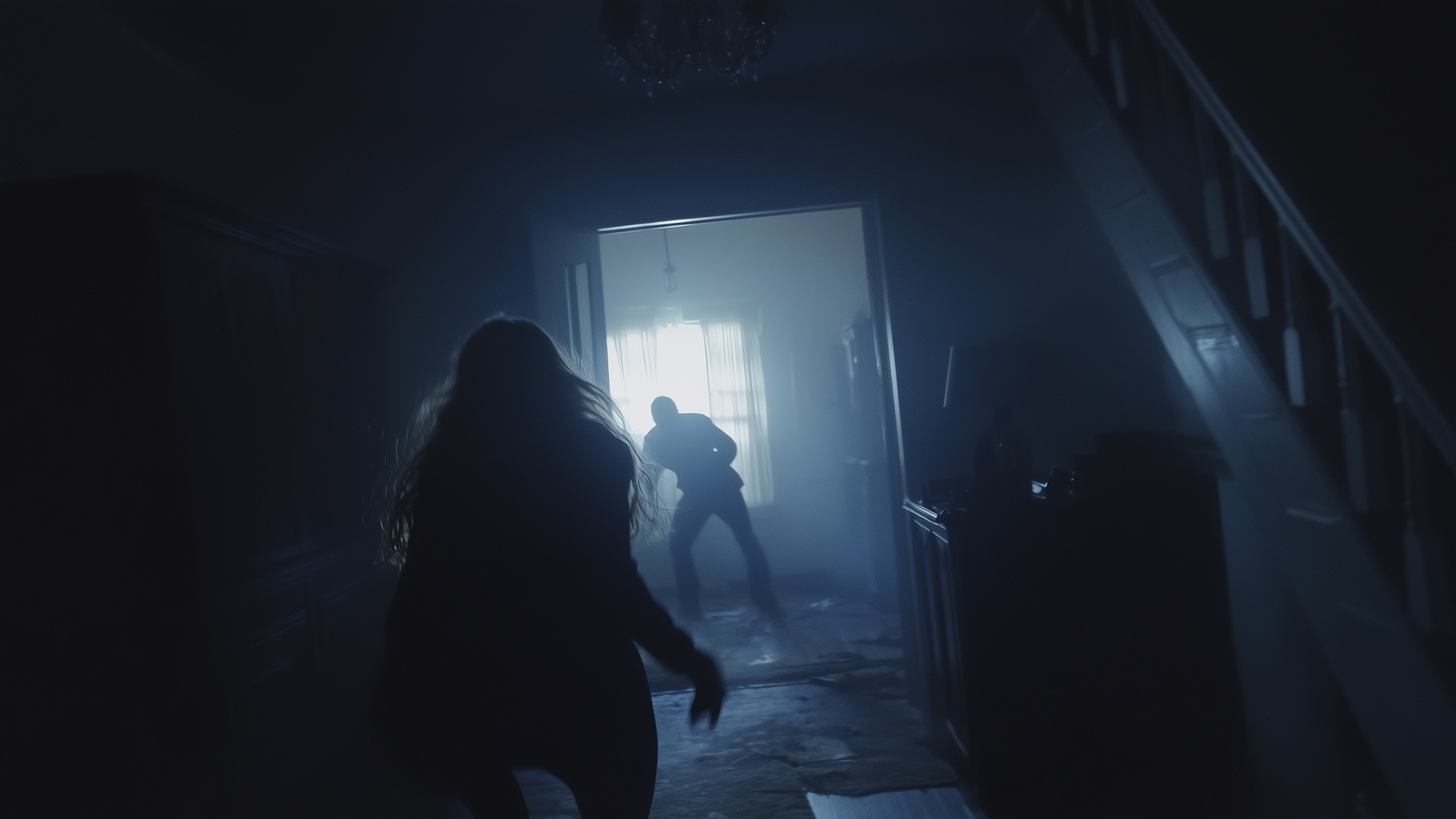 Alibi — Изображение №4 — Иллюстрация, Анимация на Dprofile