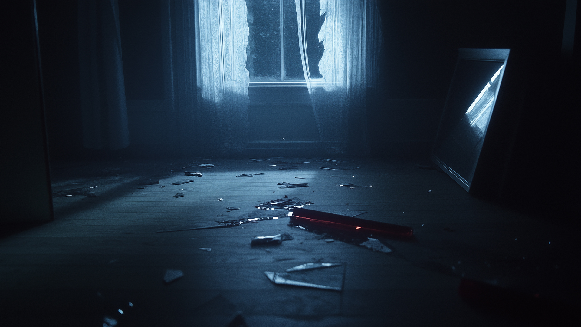 Alibi — Изображение №6 — Иллюстрация, Анимация на Dprofile