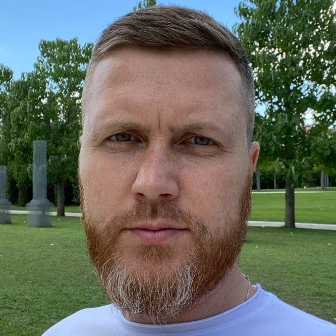 Аватар пользователя Сергей Гаврилов