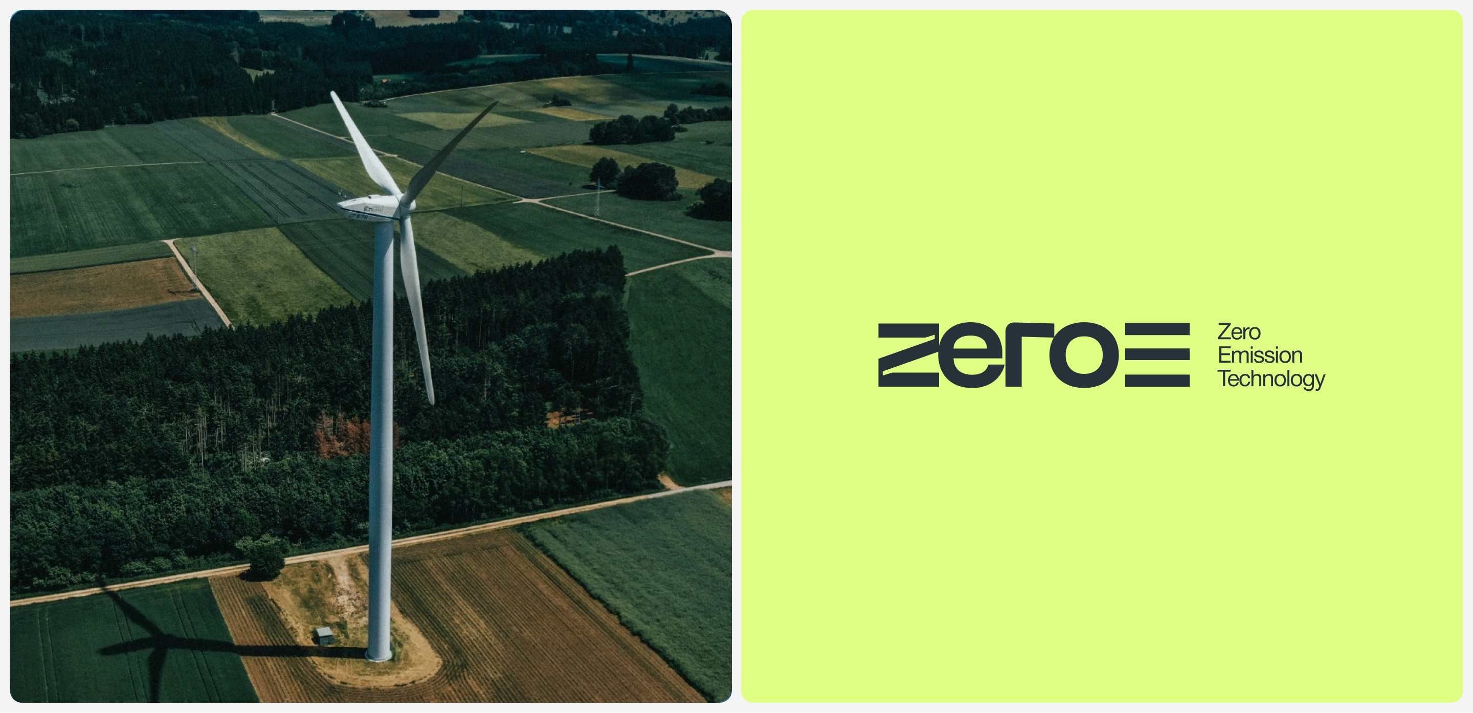 ZERO E technology — Изображение №5 — Интерфейсы, Брендинг на Dprofile