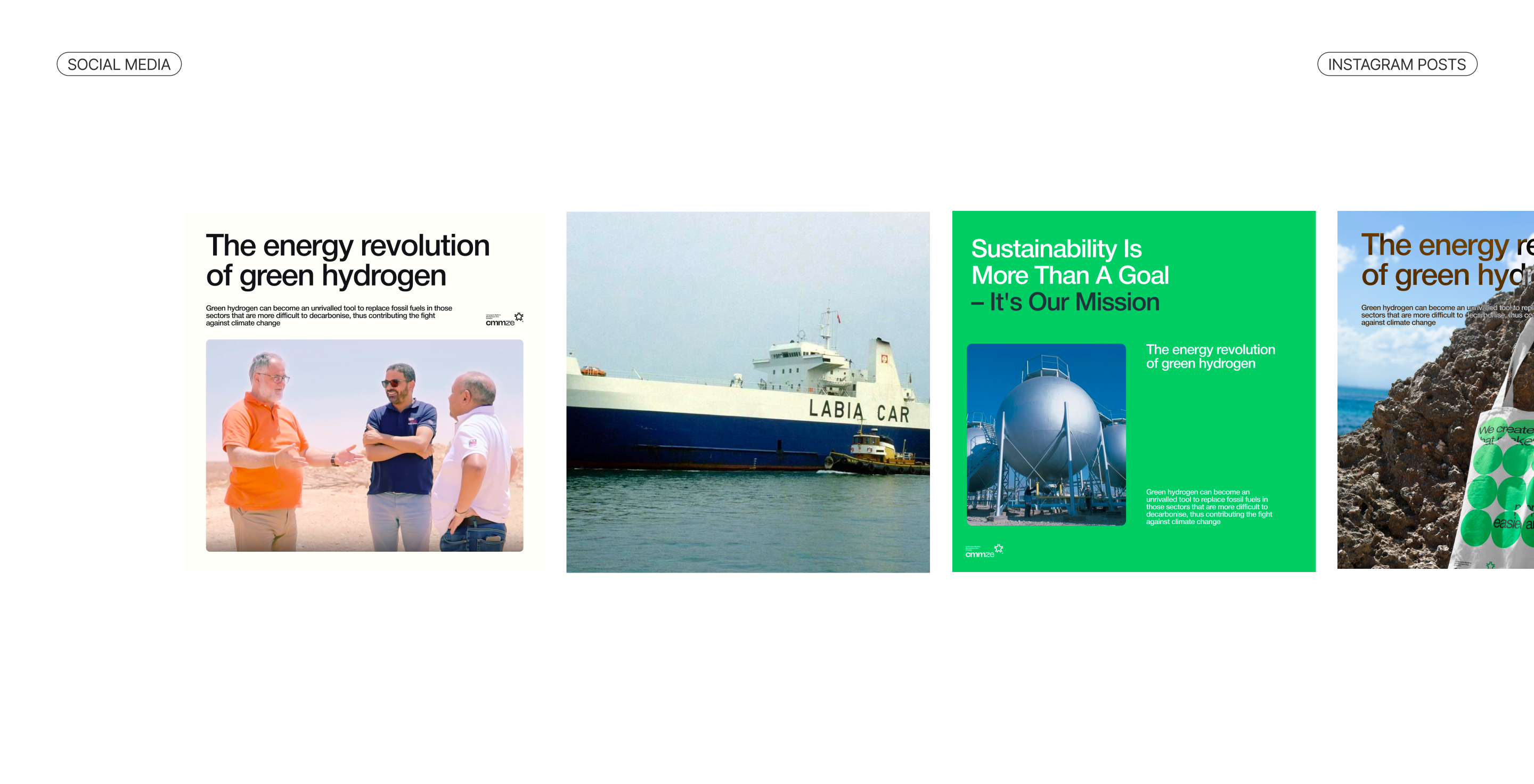 CMM ZE: Compagnie Maritime Monegasque — Изображение №11 — Интерфейсы, Брендинг на Dprofile