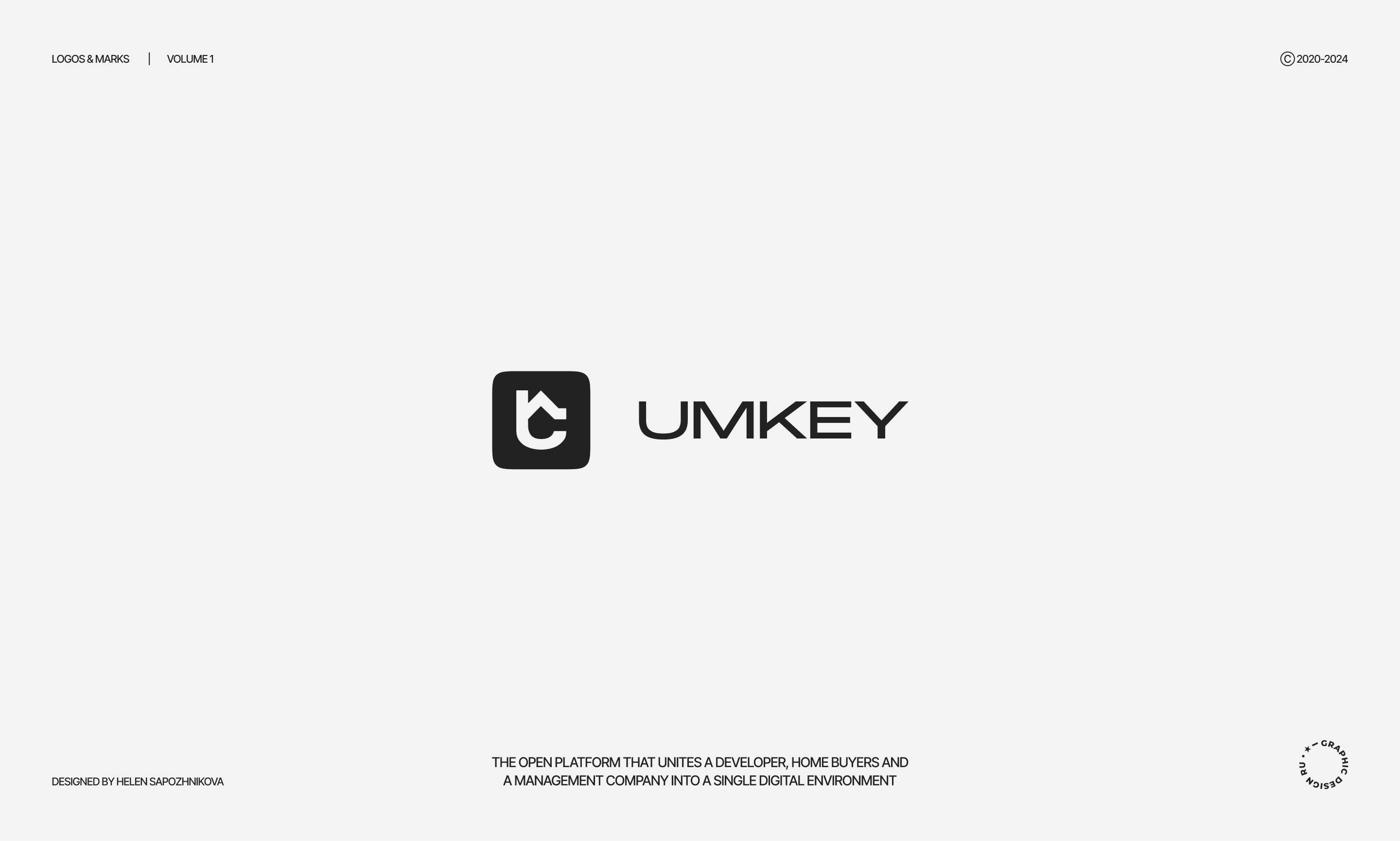 Logofolio Ⓒ 2020-2024 — Изображение №9 — Брендинг на Dprofile