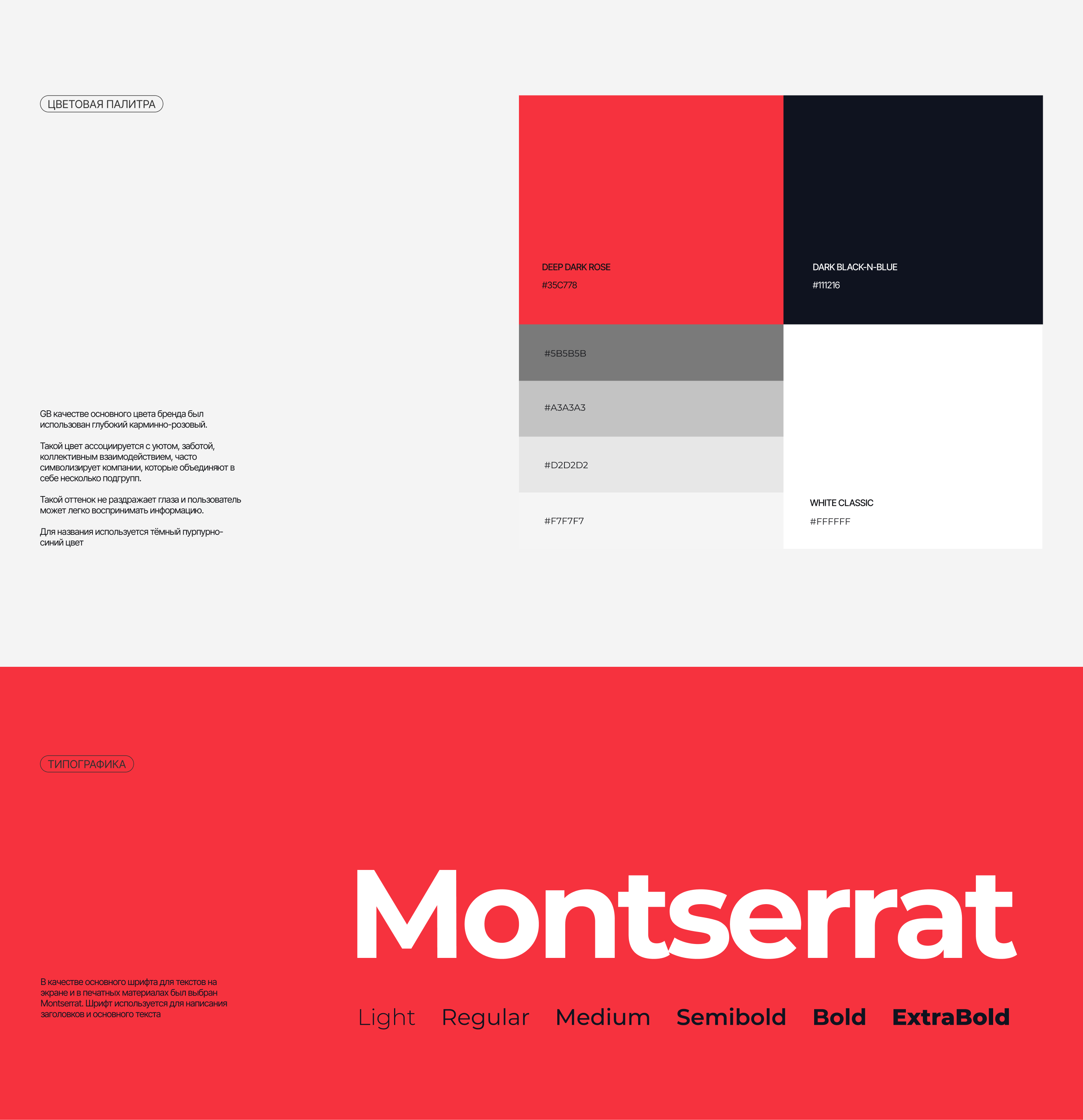 Branding & Website for the Smart Home platform — Изображение №6 — Интерфейсы, Брендинг на Dprofile