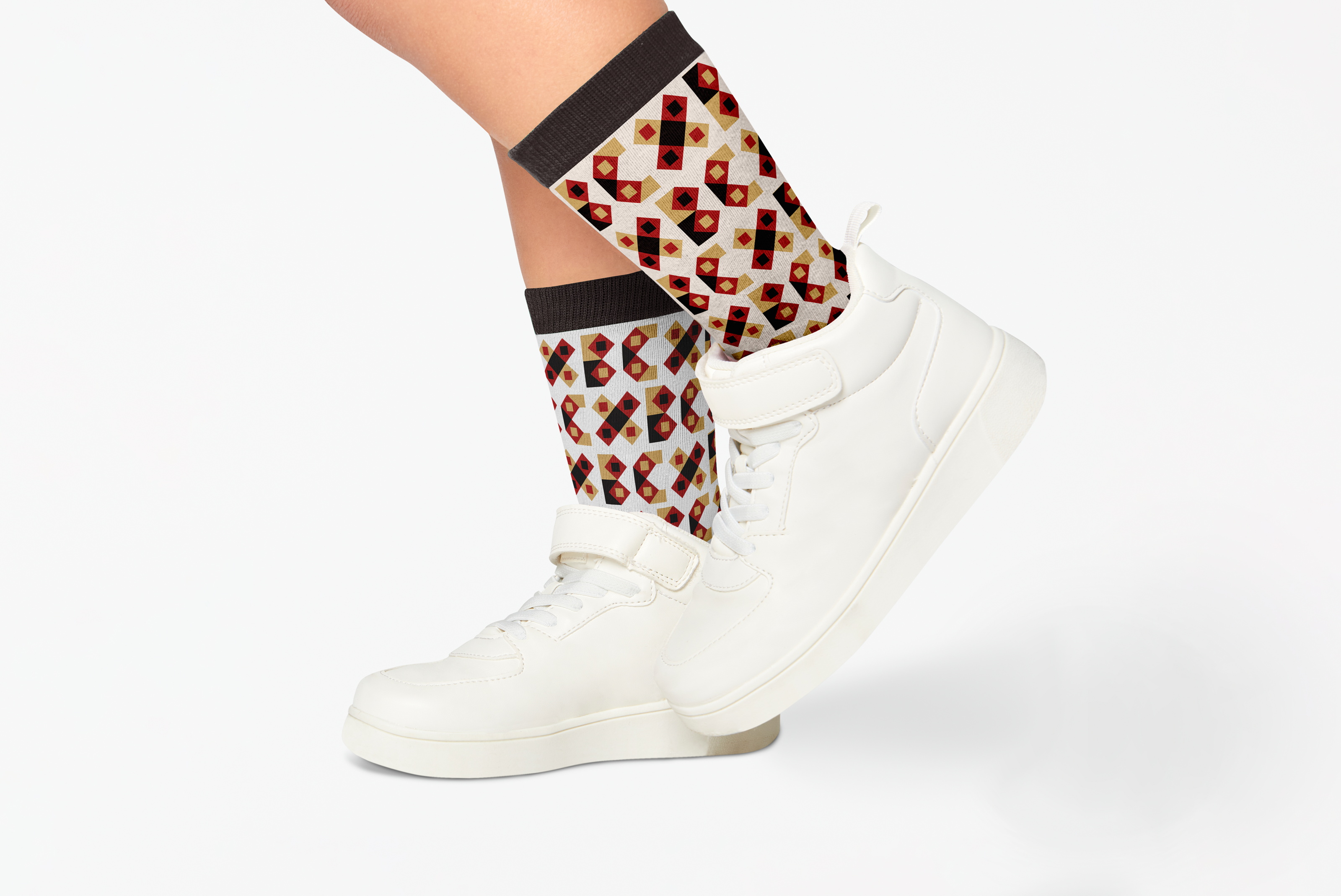 ВСХВ 100 — Изображение №12 — Брендинг на Dprofile