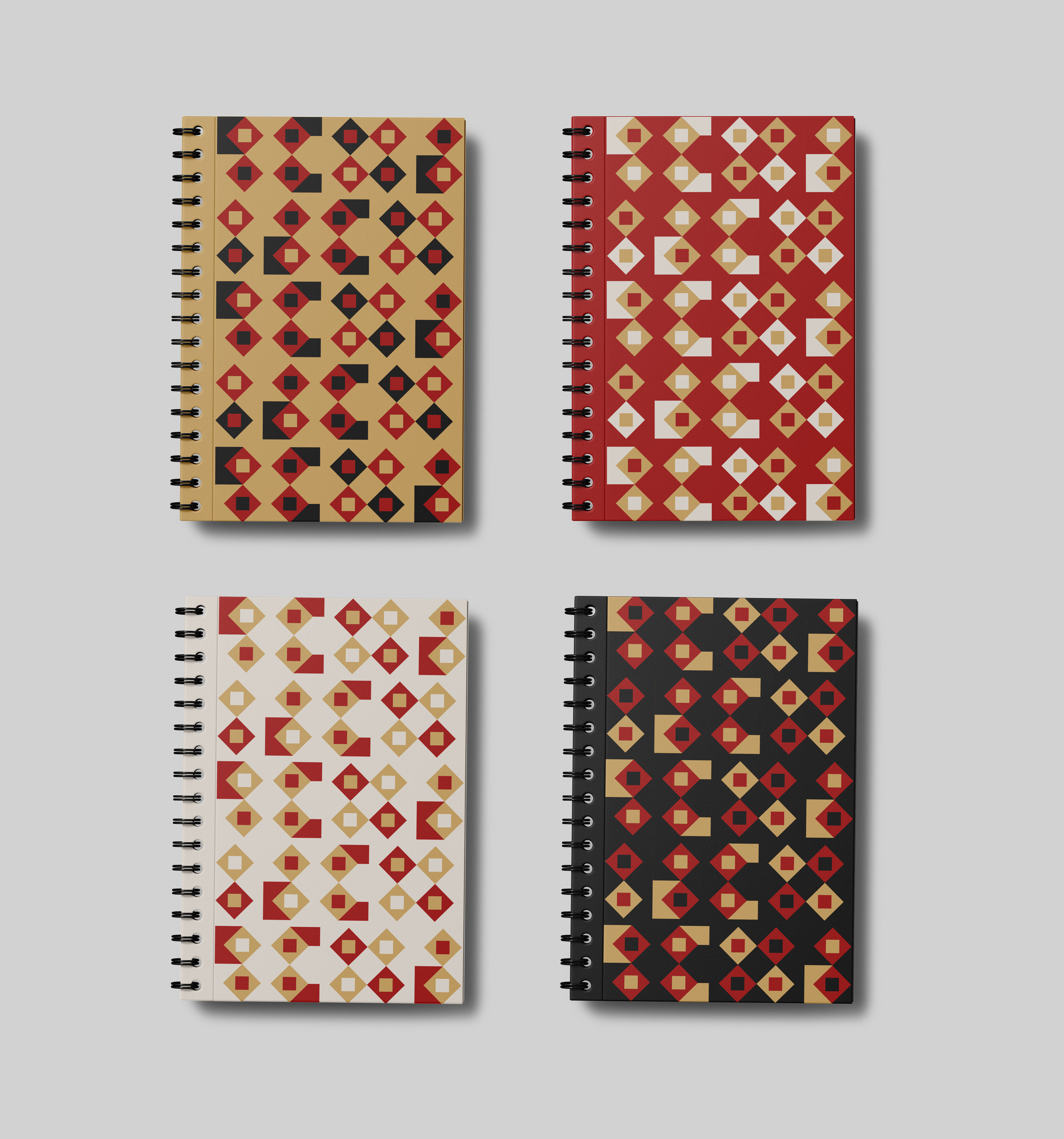 ВСХВ 100 — Изображение №10 — Брендинг на Dprofile