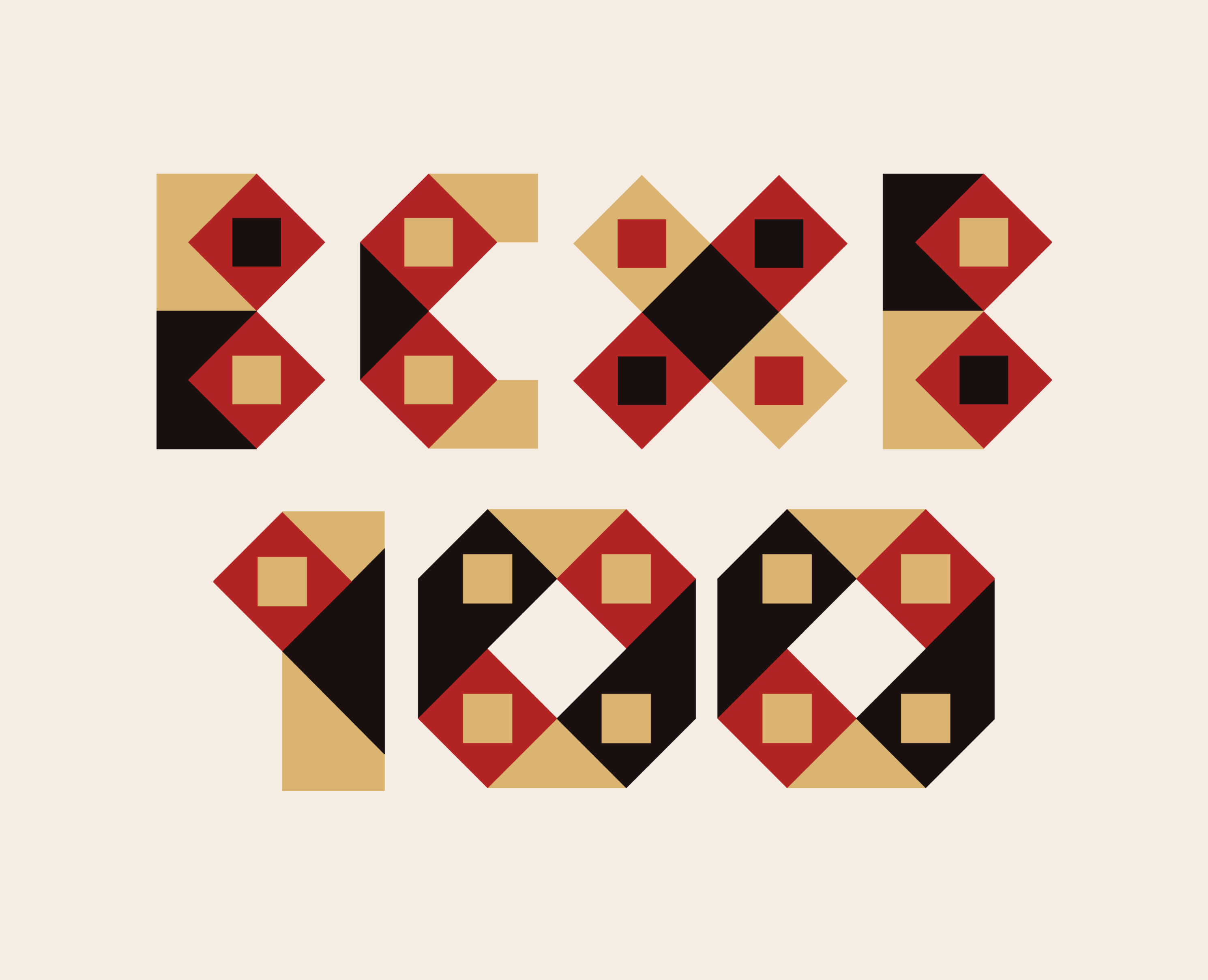 ВСХВ 100 — Брендинг на Dprofile