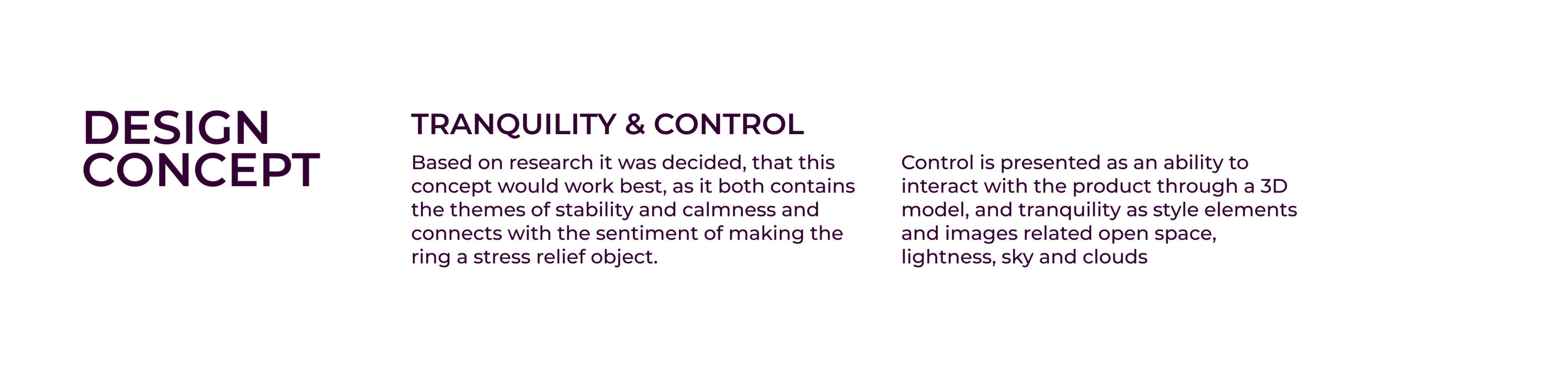 Design Concept: jewelry brand Juzzle — Изображение №4 — Интерфейсы на Dprofile