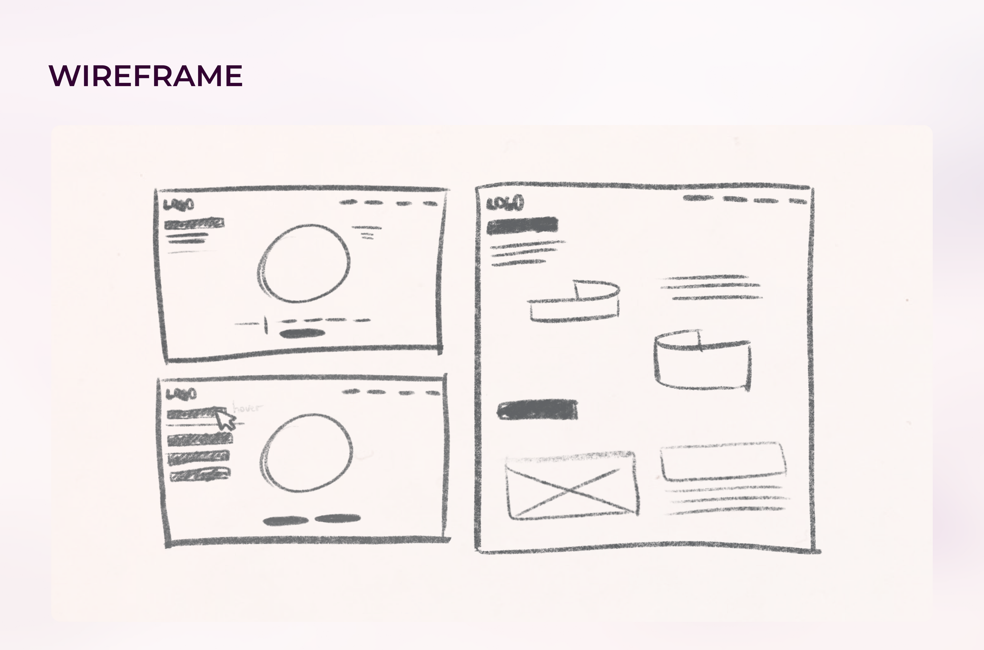 Design Concept: jewelry brand Juzzle — Изображение №6 — Интерфейсы на Dprofile