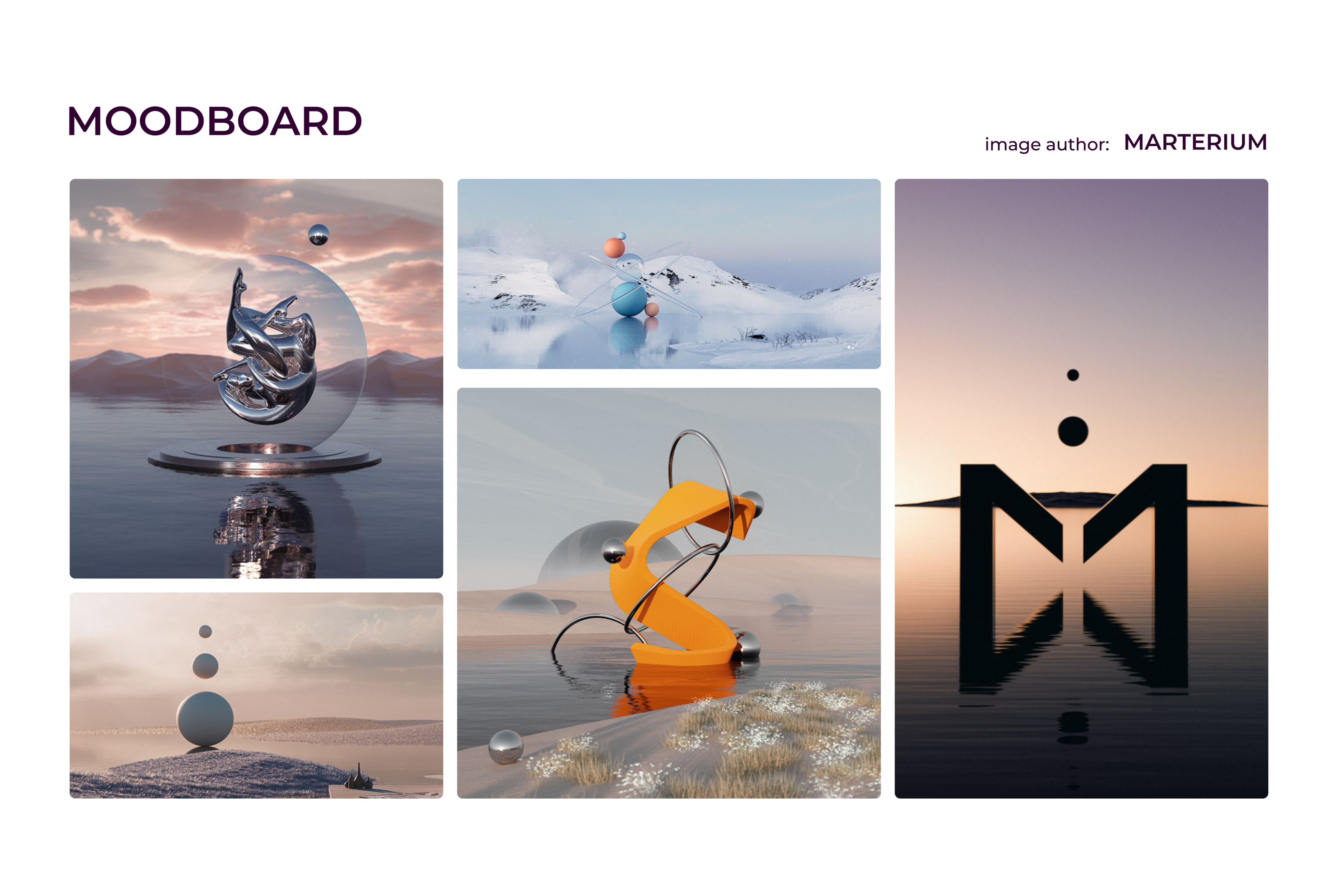 Design Concept: jewelry brand Juzzle — Изображение №8 — Интерфейсы на Dprofile