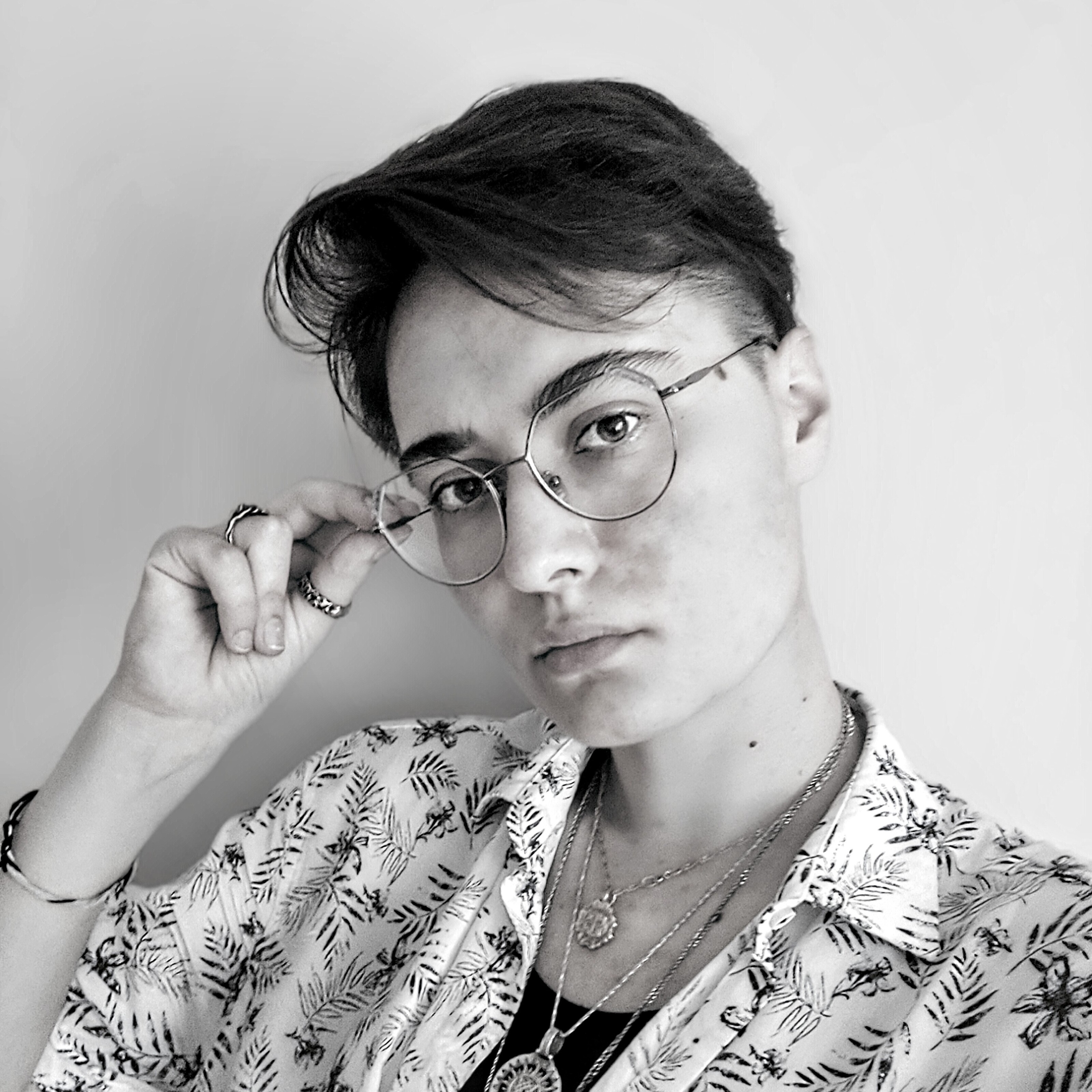 Аватар пользователя Владислава Иванова