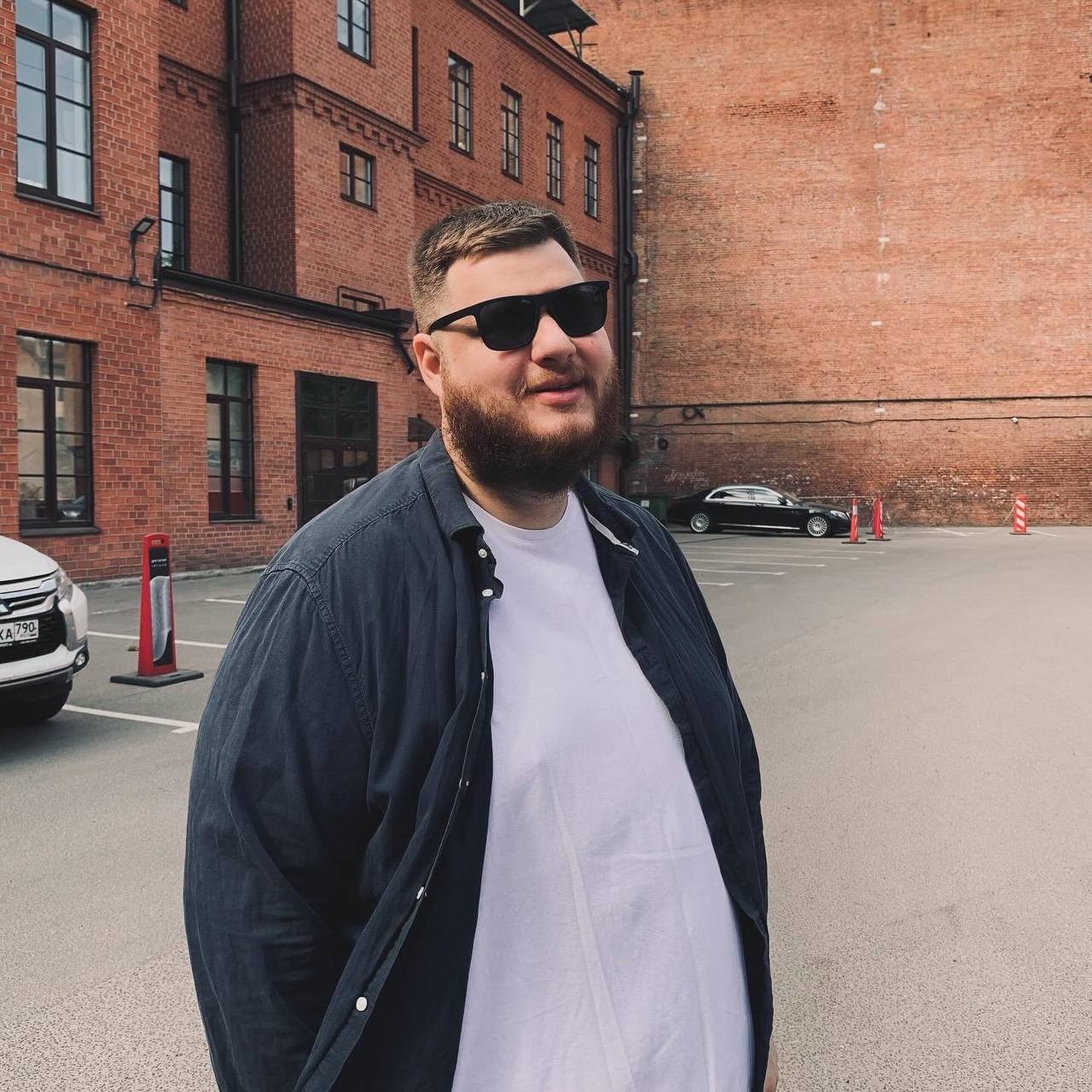 Аватар пользователя Василий Степанов