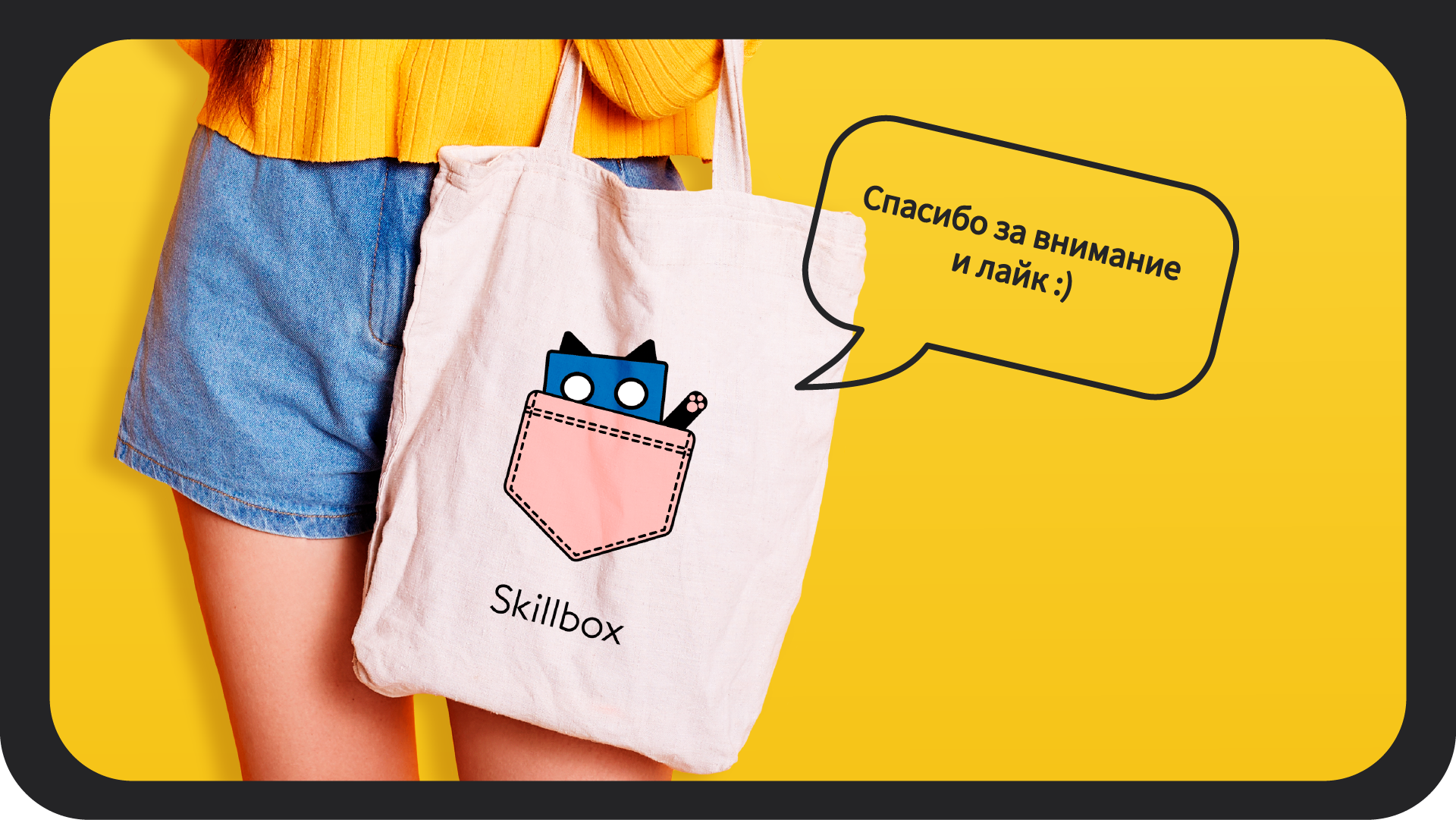 Мерч для конкурса Skillbox — Изображение №8 — Брендинг, Иллюстрация на Dprofile