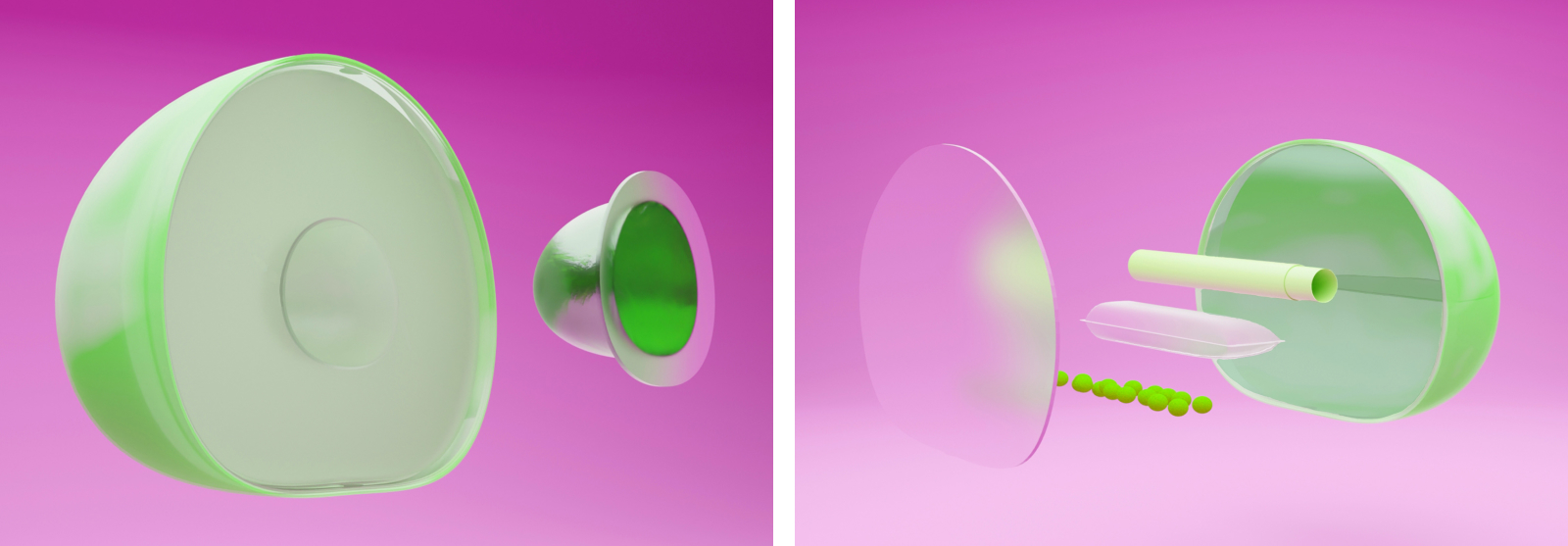 Nomumochi — Изображение №4 — Брендинг, 3D на Dprofile