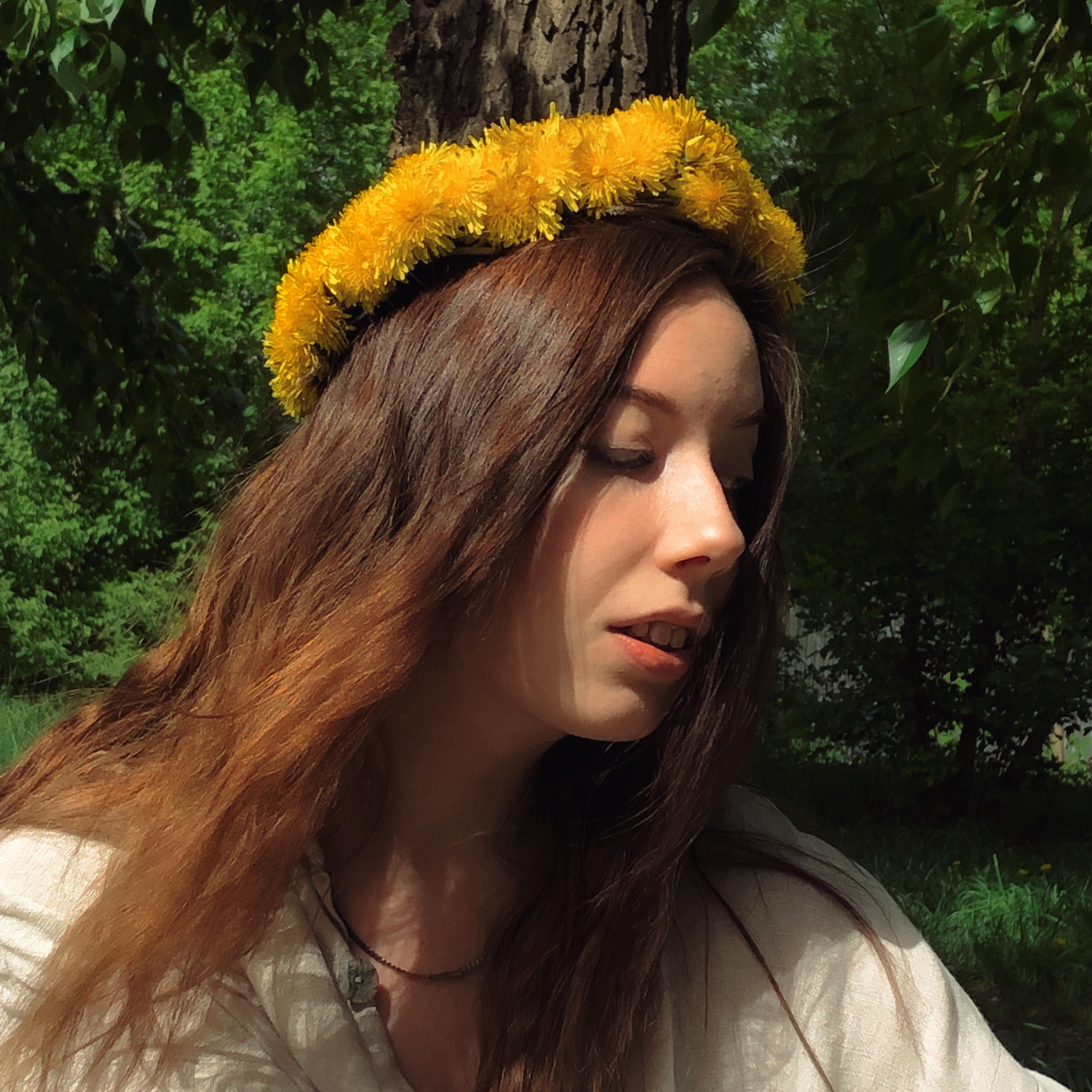 Аватар пользователя Arina Istomina
