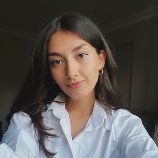 Аватар пользователя Diana Abdrashitova