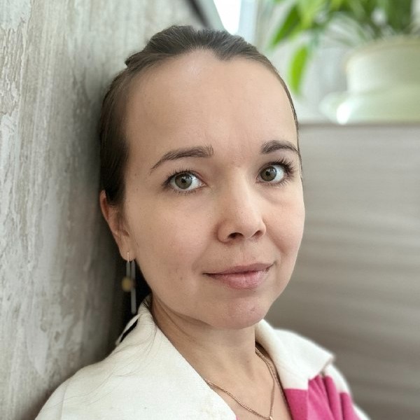 Аватар пользователя Татьяна Суркова