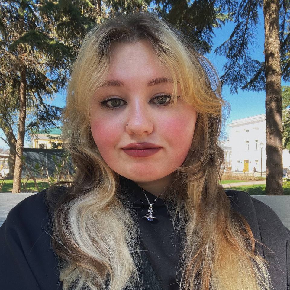 Аватар пользователя Ева Поспешная