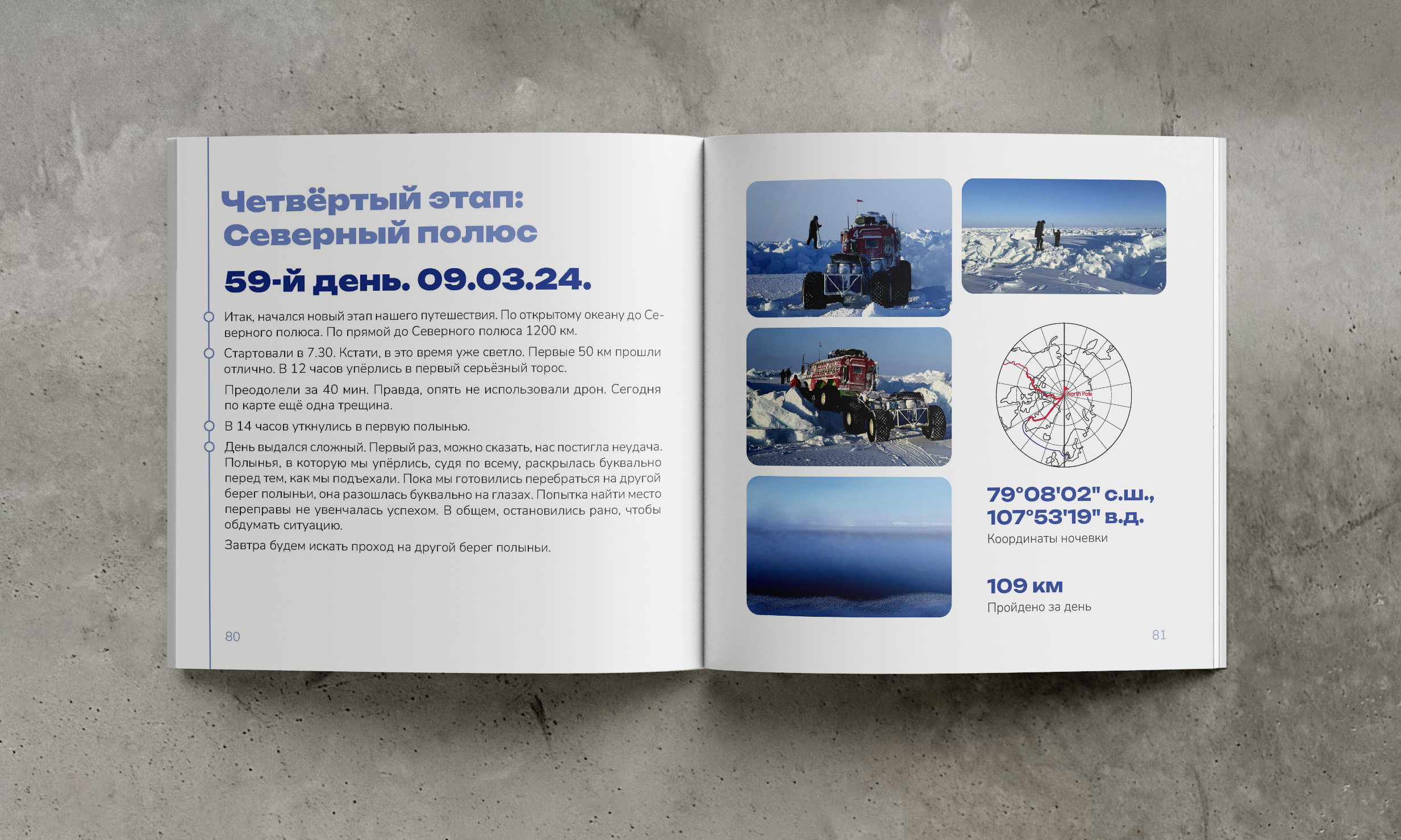Верстка и дизайн книжного издания — Изображение №14 — Брендинг, Графика на Dprofile