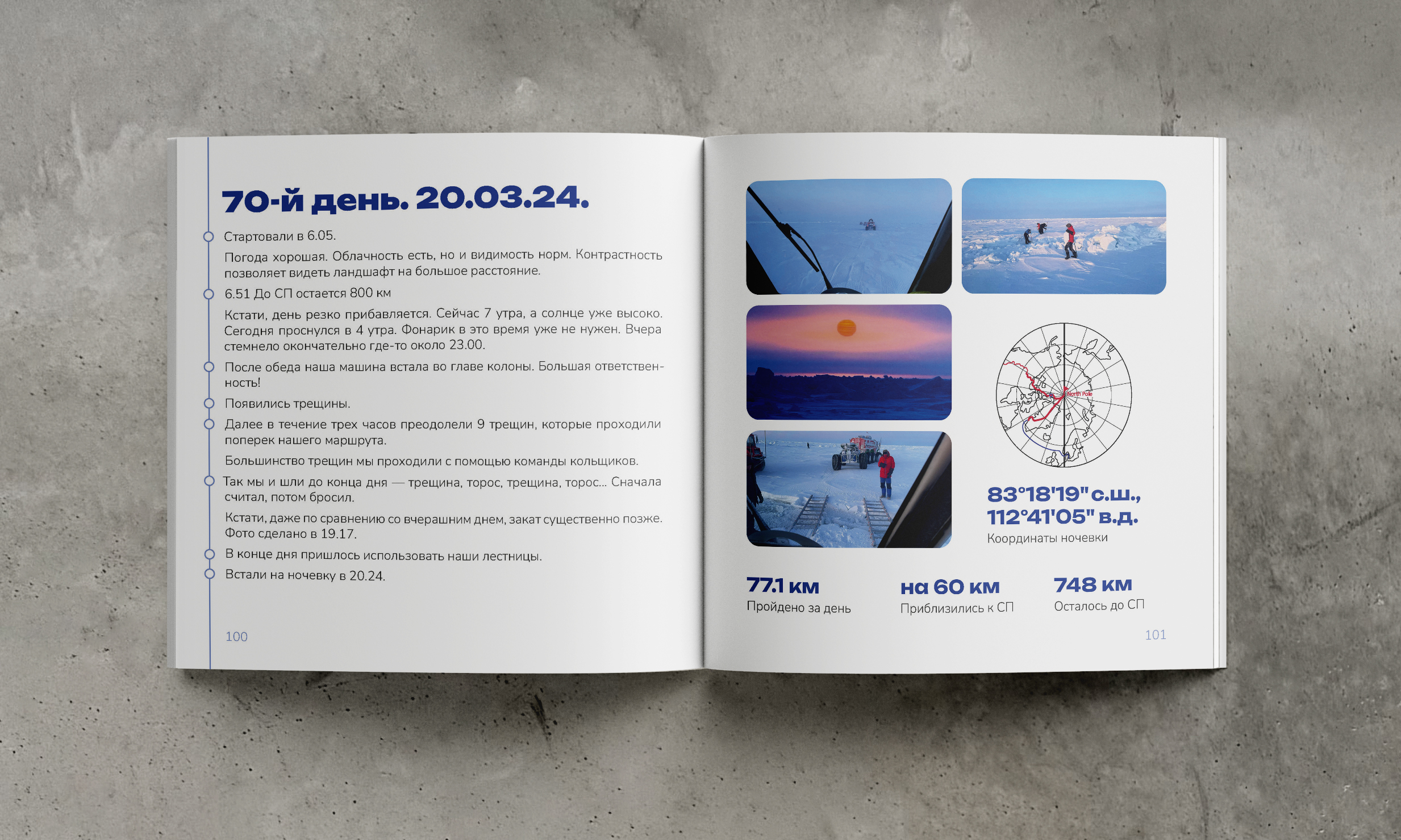 Верстка и дизайн книжного издания — Изображение №15 — Брендинг, Графика на Dprofile