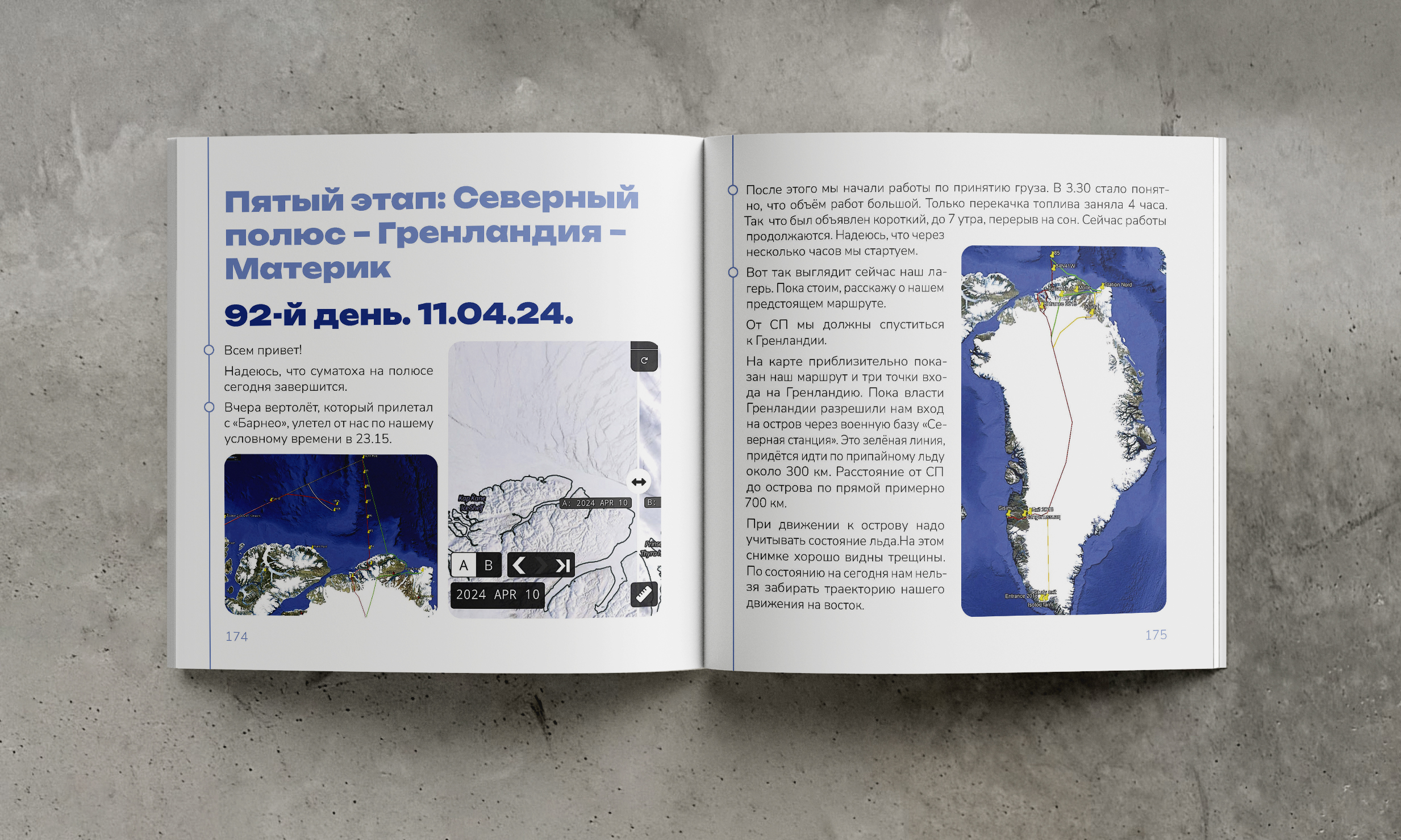 Верстка и дизайн книжного издания — Изображение №19 — Брендинг, Графика на Dprofile